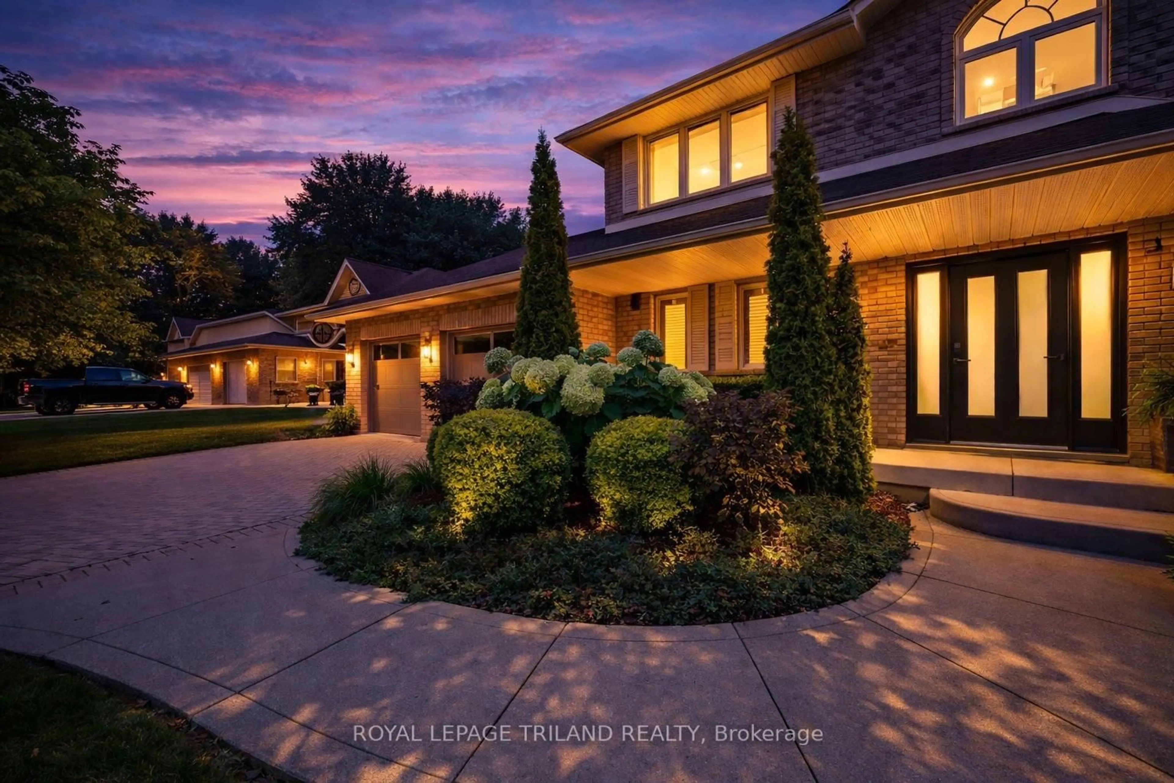 Unknown for 40010 Shady Lane Cres, Southwold Ontario N5P 3T2