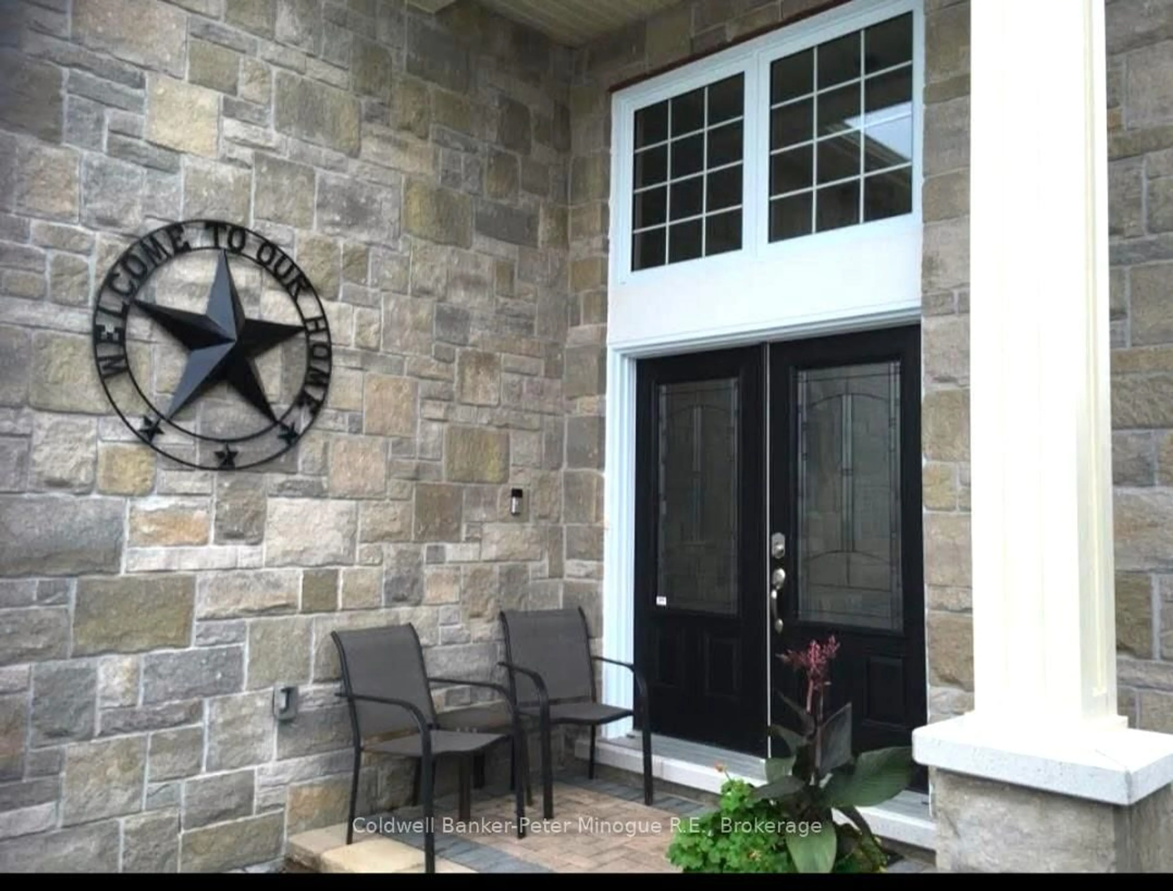 Indoor entryway for 3 Willfred Dr, North Bay Ontario P1A 0G5