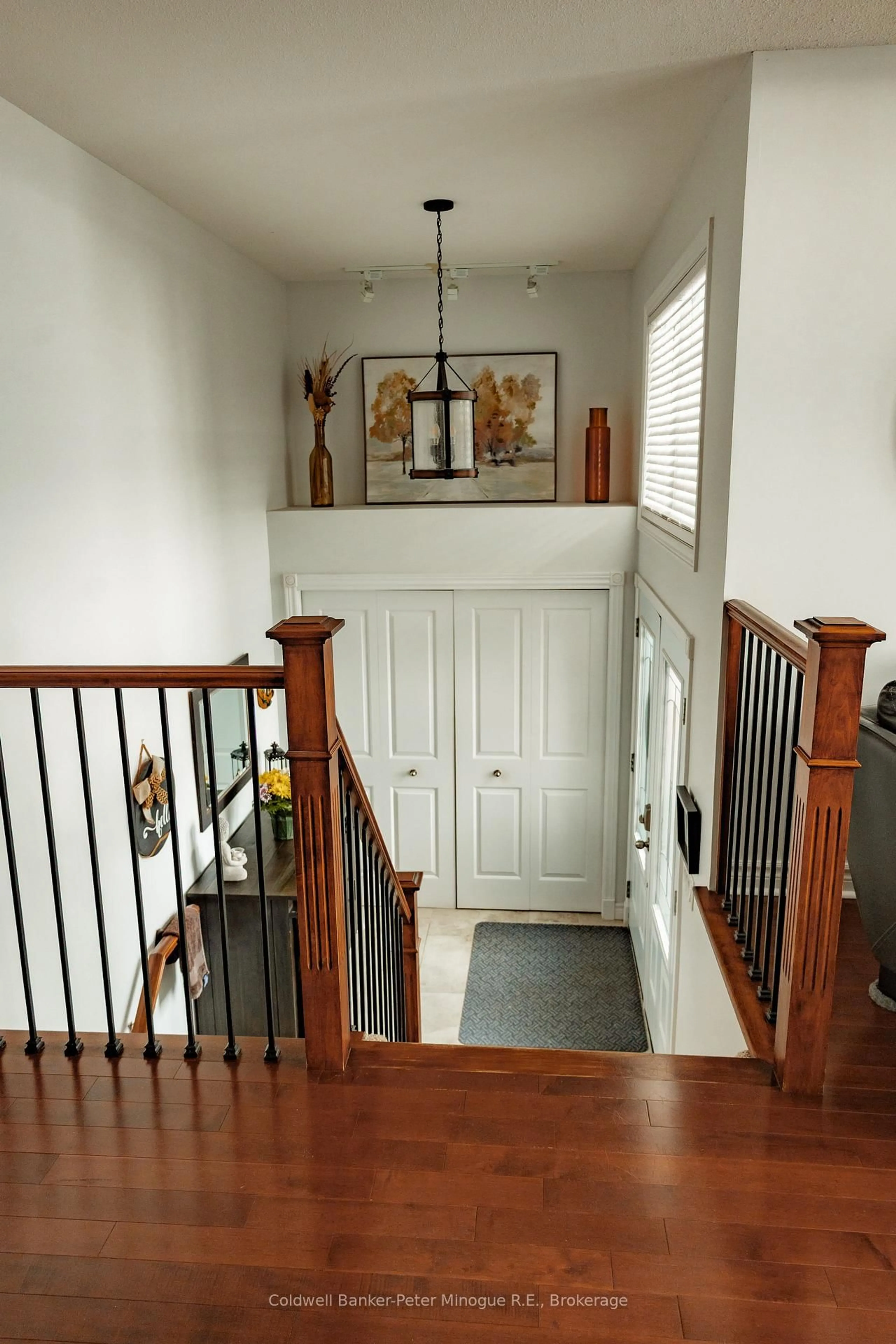 Indoor entryway for 3 Willfred Dr, North Bay Ontario P1A 0G5