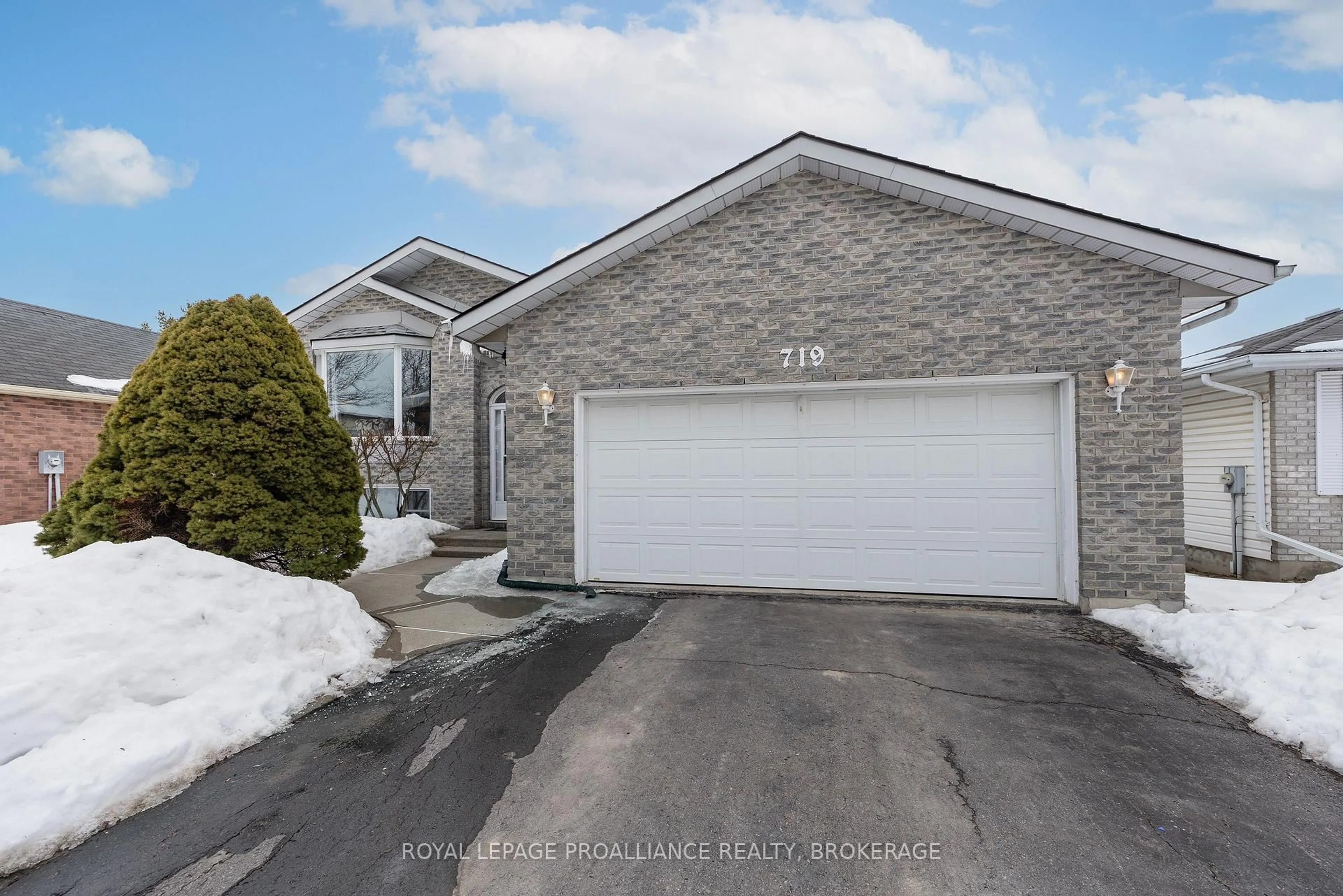 Unknown for 719 Muirfield Cres, Kingston Ontario K7M 8E6