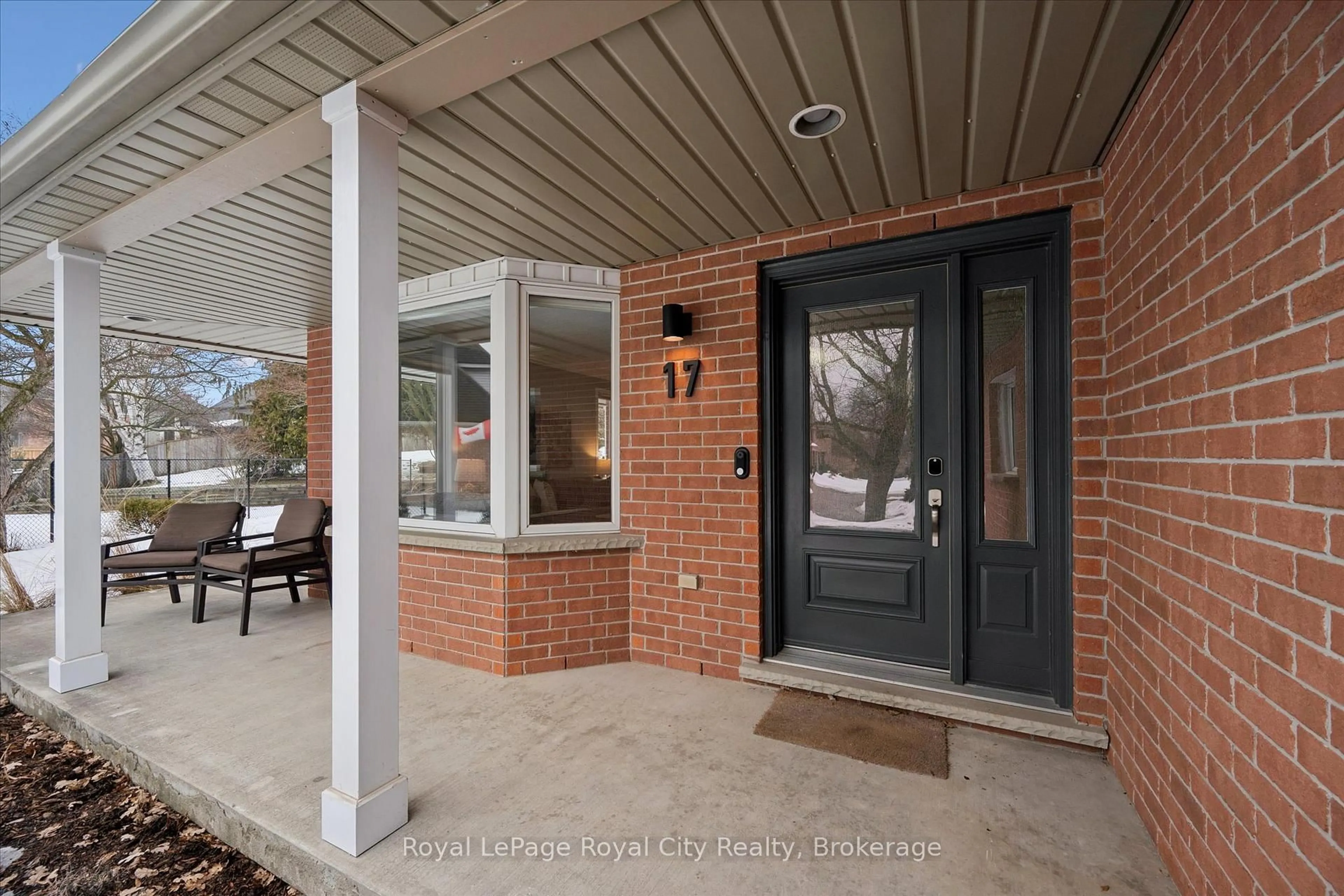 Unknown for 17 Trillium Crt, Guelph Ontario N1G 4P8