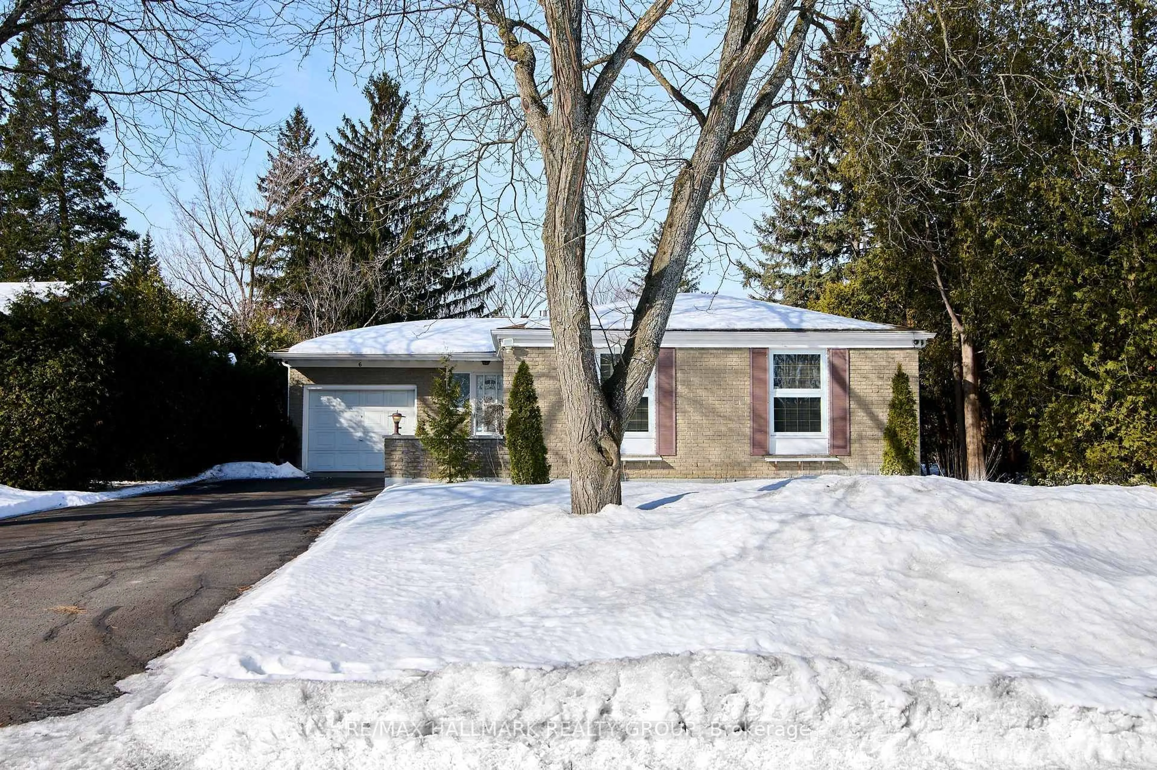 Unknown for 6 Westdale Ave, Ottawa Ontario K2H 5J3