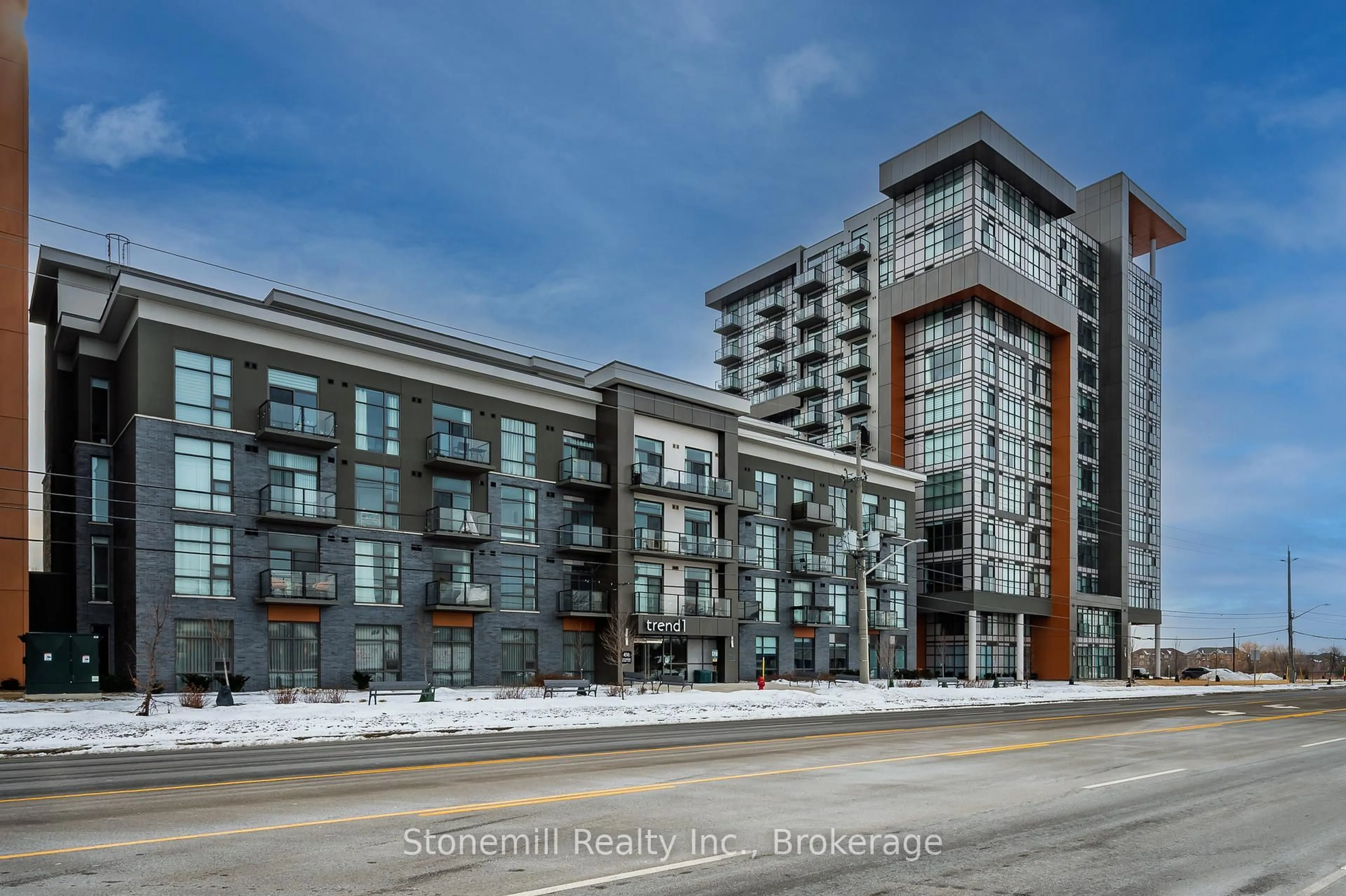 Unknown for 450 Dundas St #701, Hamilton Ontario L8B 1Z2