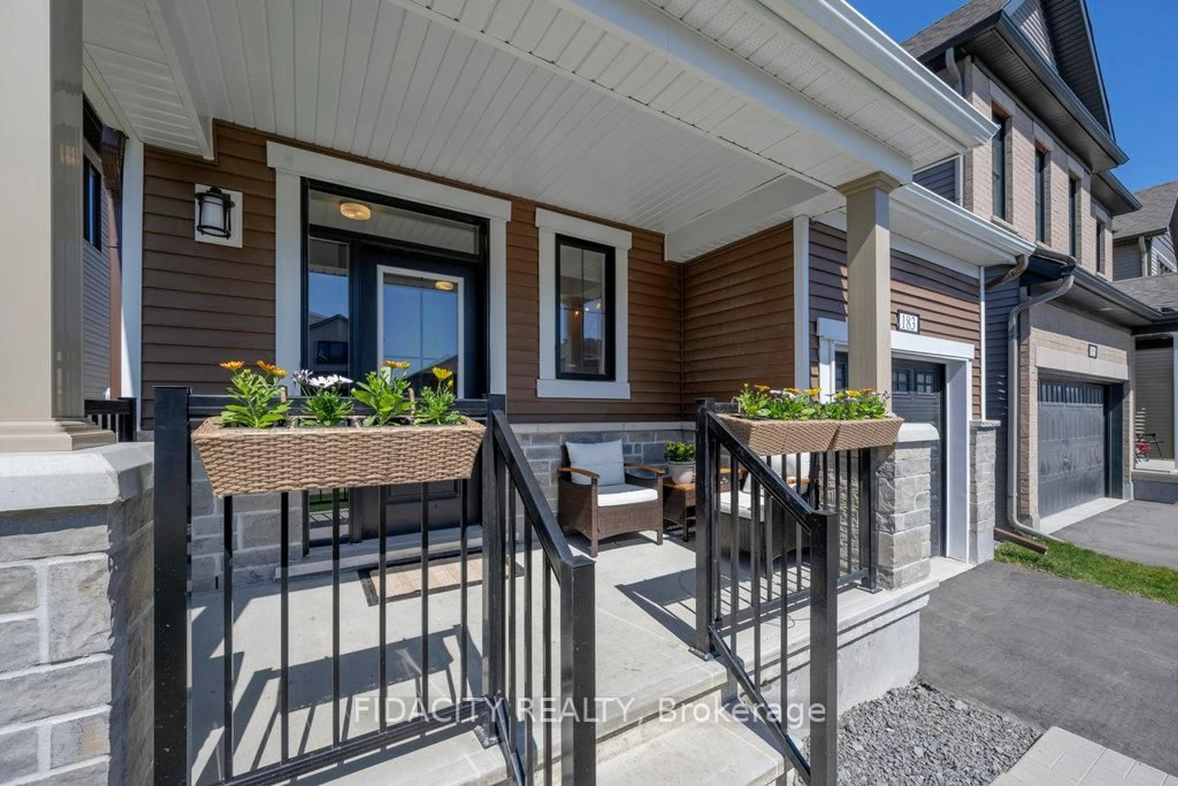 Unknown for 183 Yearling Circ, Richmond Ontario K0A 2Z0