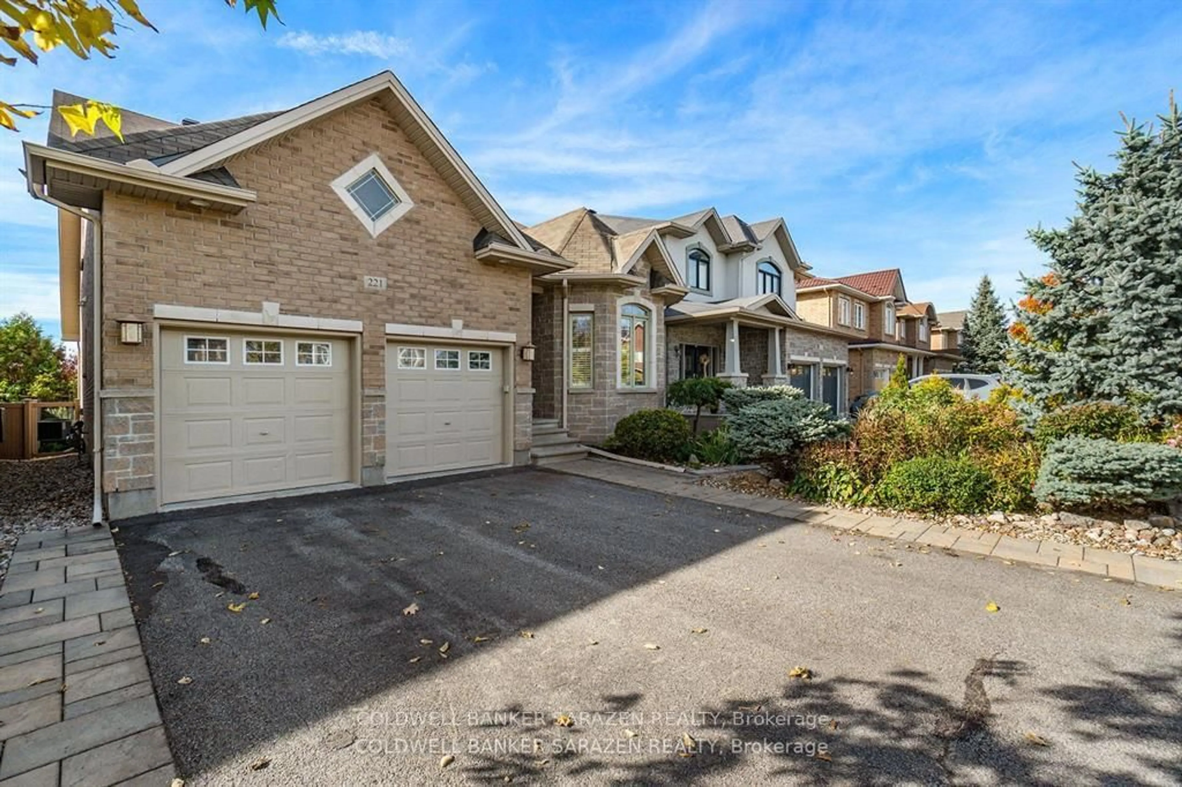 Unknown for 221 Madhu Cres, Ottawa Ontario K2C 4J2