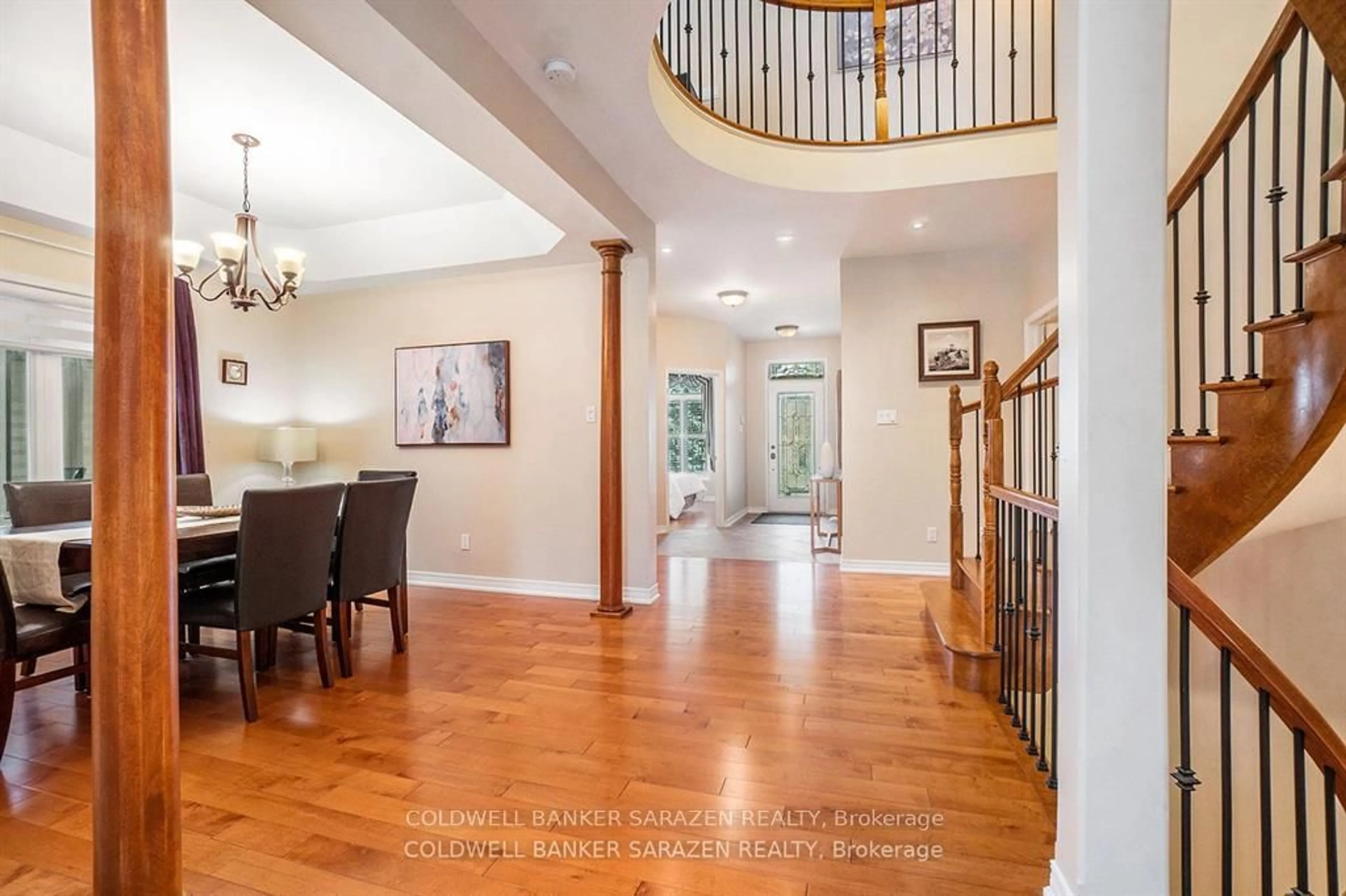 Unknown for 221 Madhu Cres, Ottawa Ontario K2C 4J2