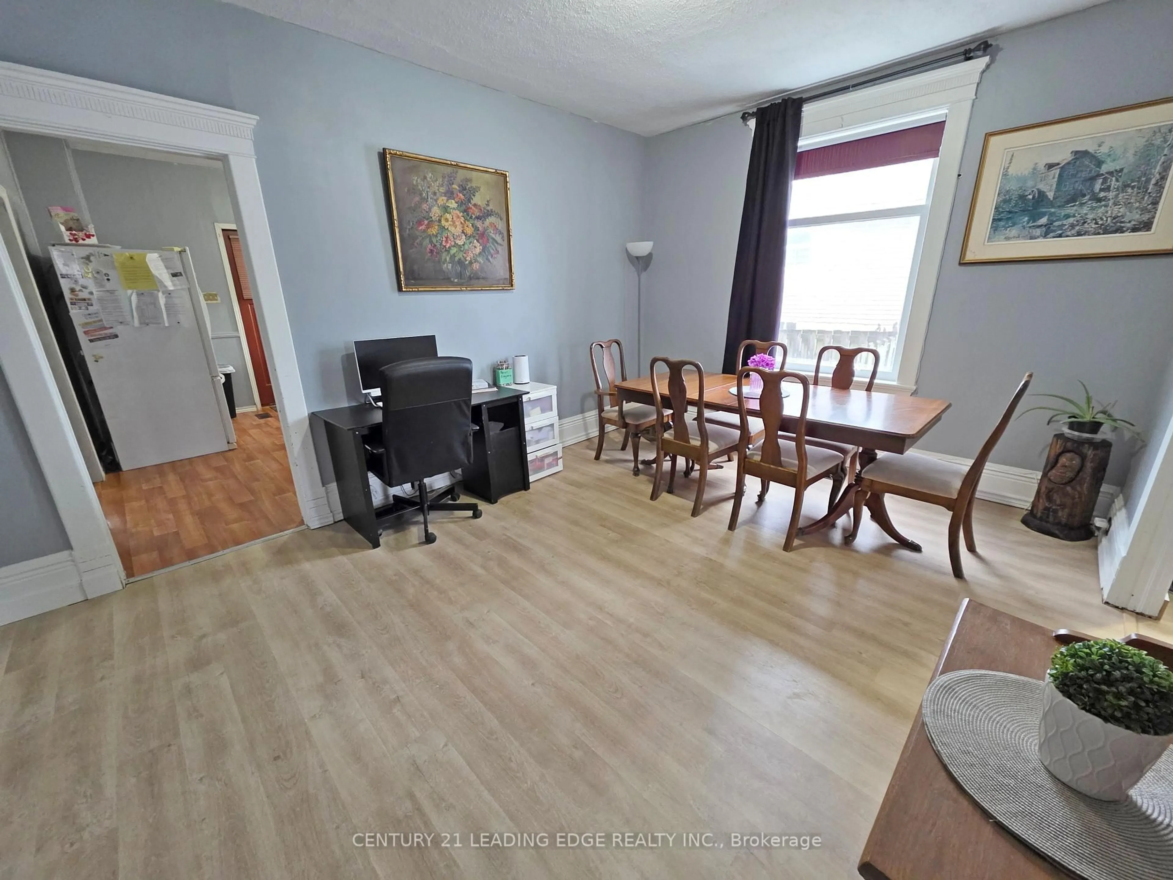 A pic of a room for 15 George St, Kawartha Lakes Ontario K0L 2W0