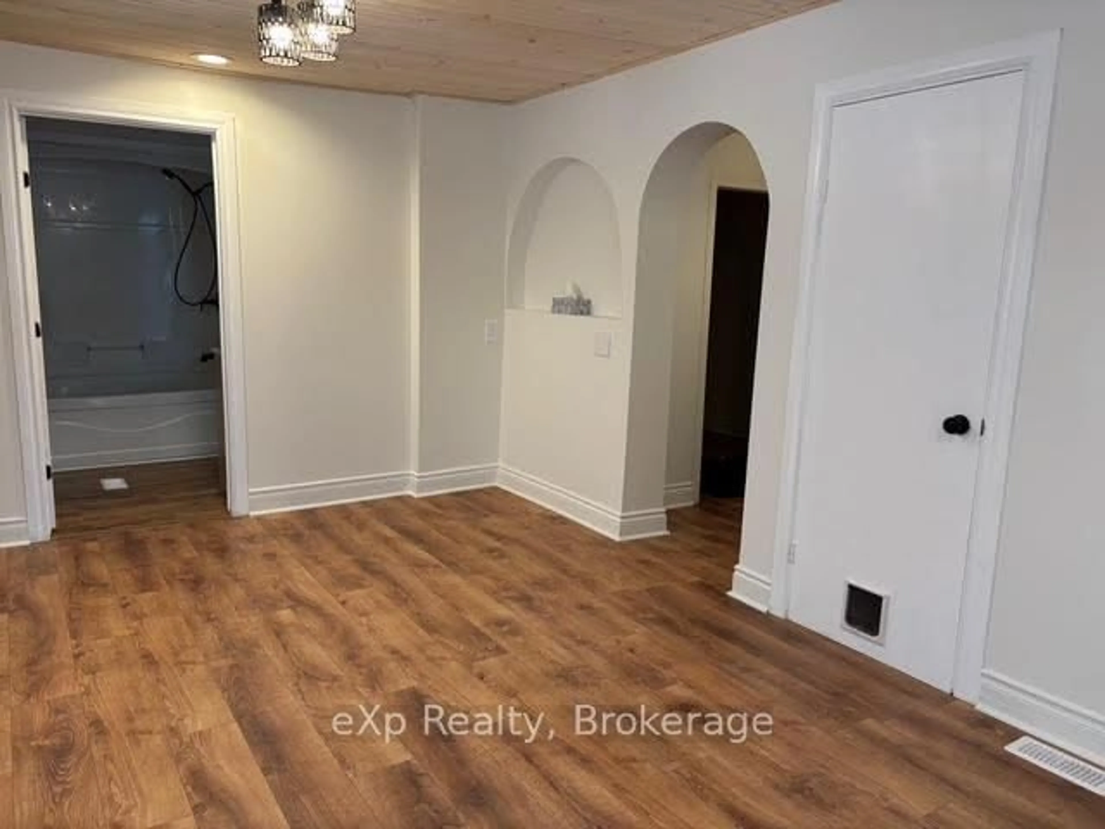 A pic of a room for 601 Drive-In Rd, West Nipissing Ontario P2B 2R1