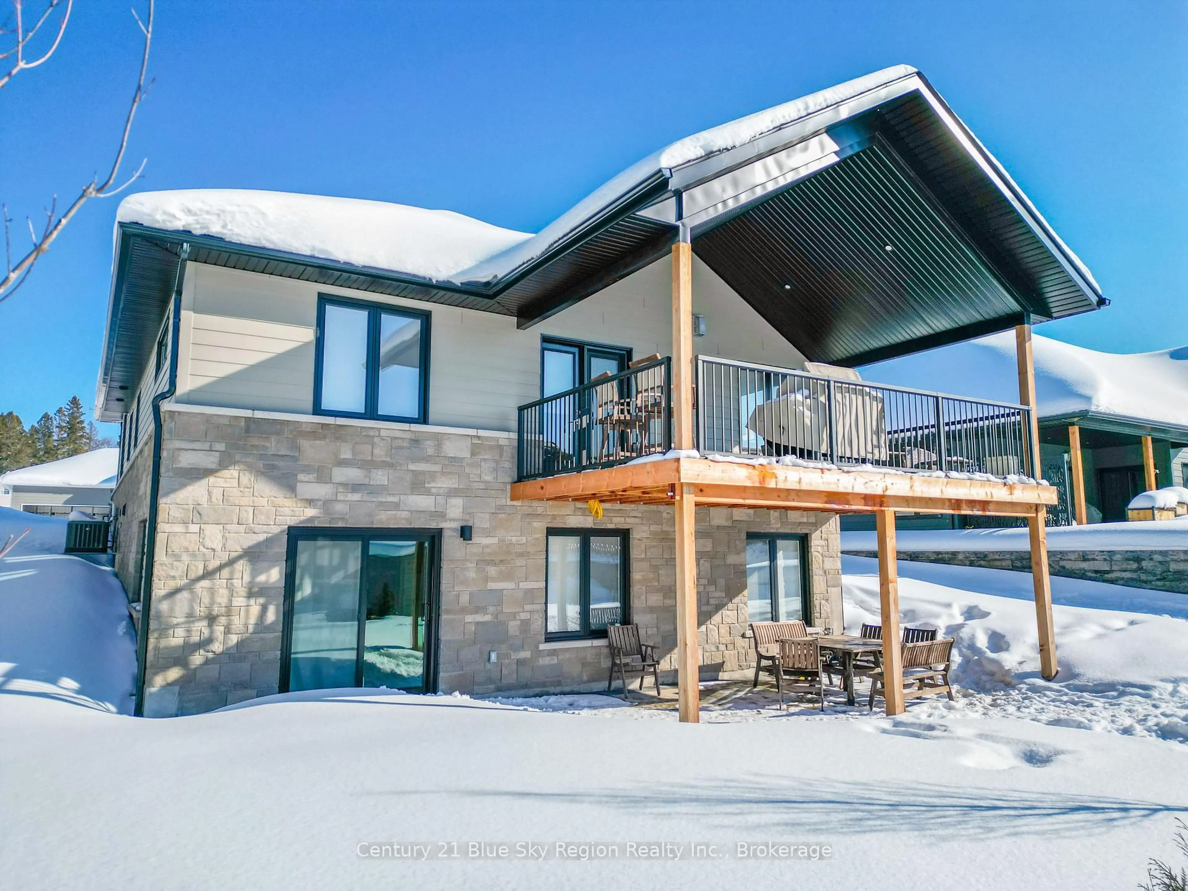 Unknown for 37 Silver Maple Lane, North Bay Ontario P1C 0B5