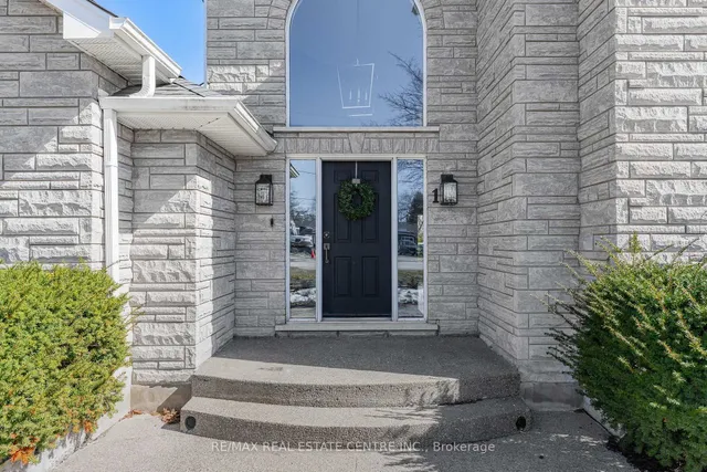 1 Brown Ave, Cambridge 3