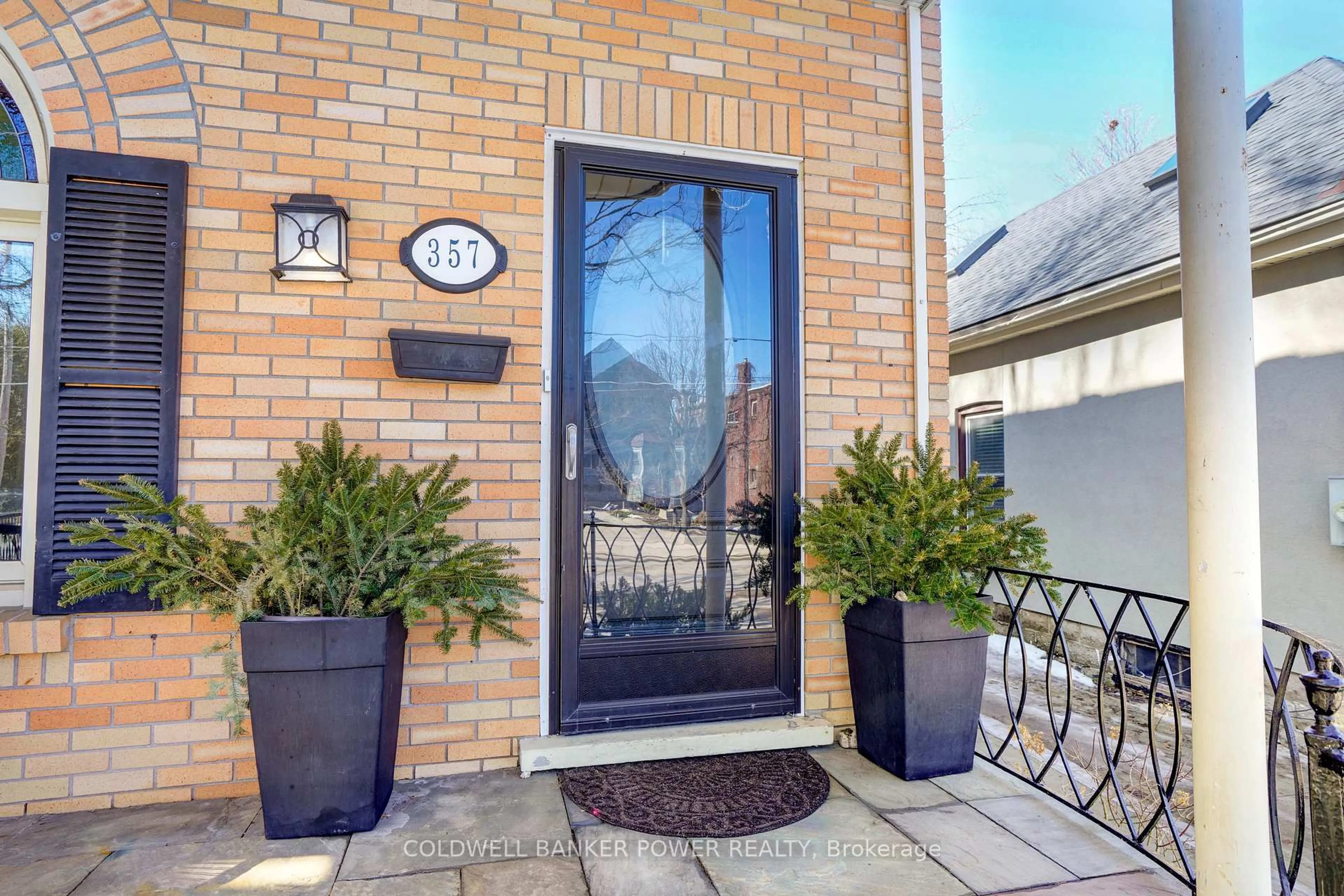 Unknown for 357 Wortley Rd, London South Ontario N6C 3S1