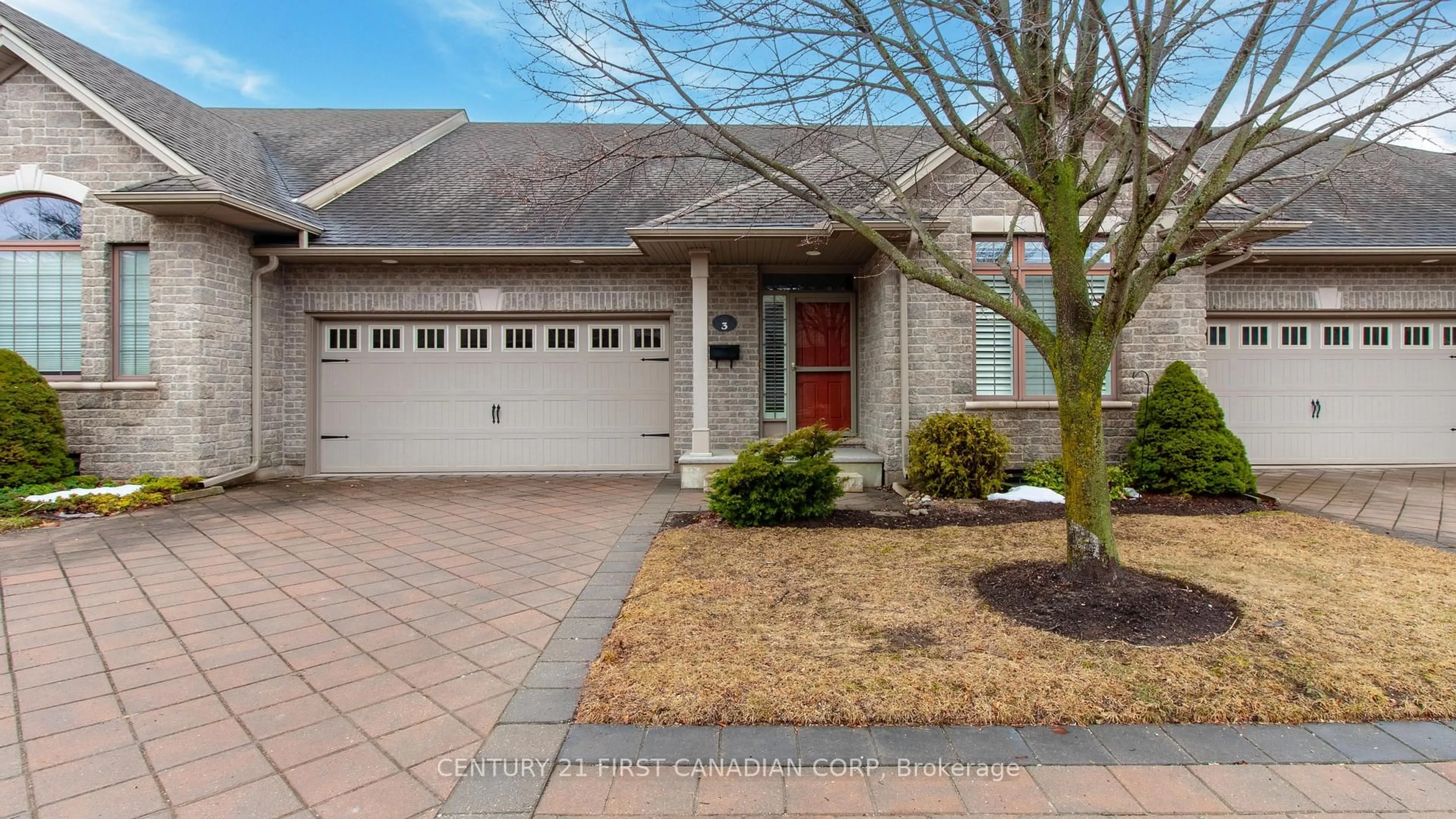 Unknown for 2295 Kains Rd #3, London South Ontario N6K 5E2