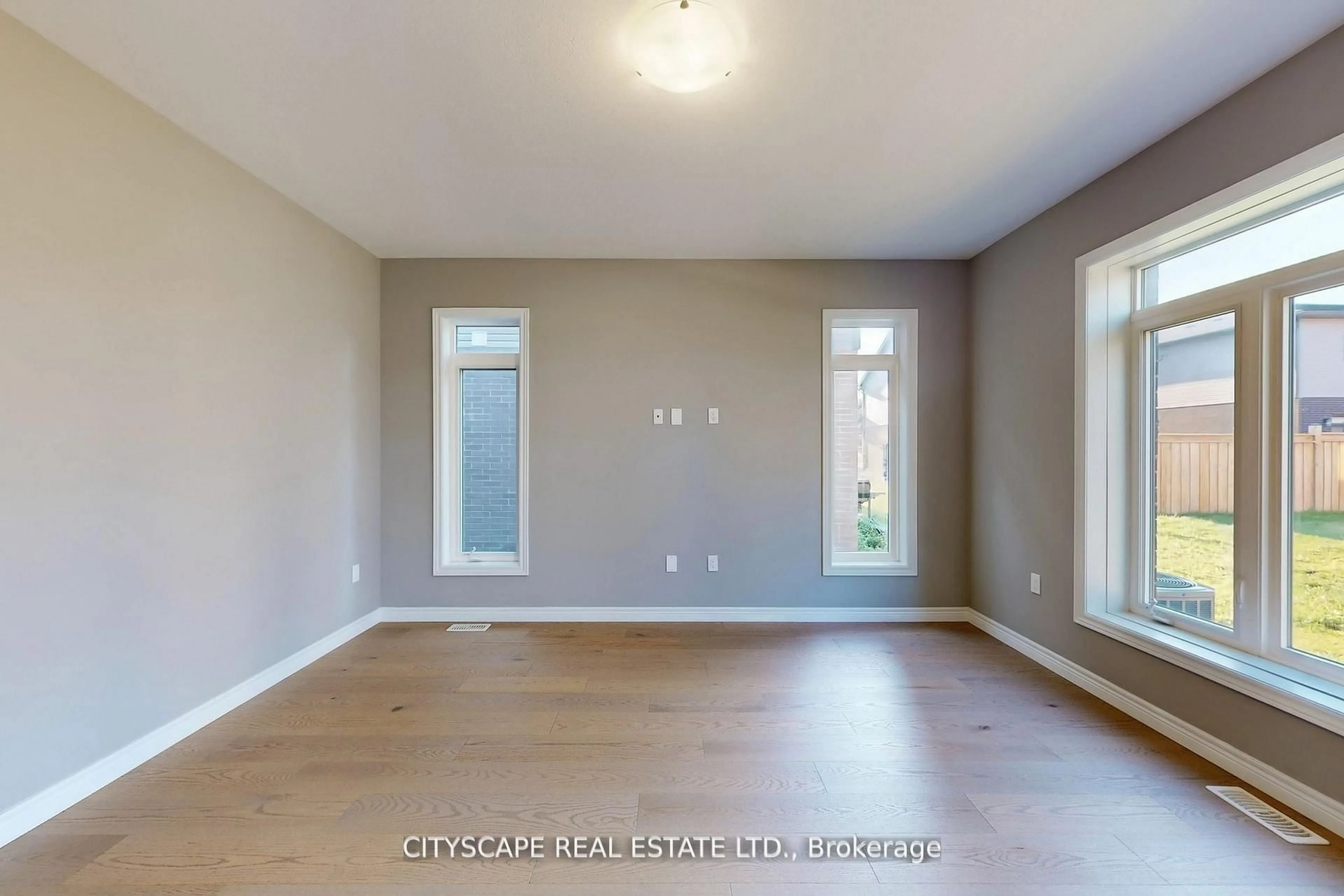 A pic of a room for 100 Tartan Ave, Kitchener Ontario N2R 0N5