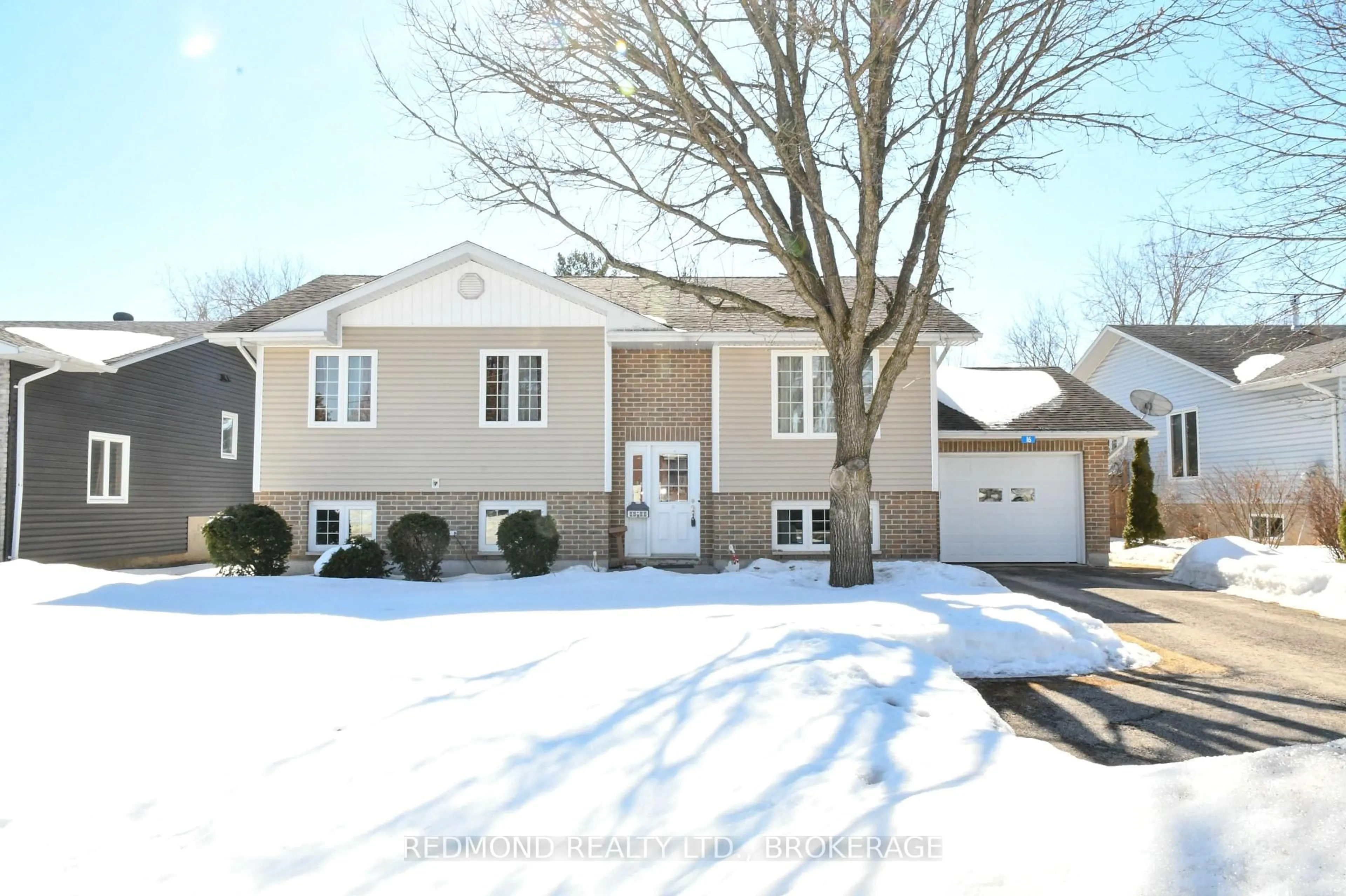 Unknown for 16 FREDERICK St, Lansdowne Village Ontario K0E 1L0