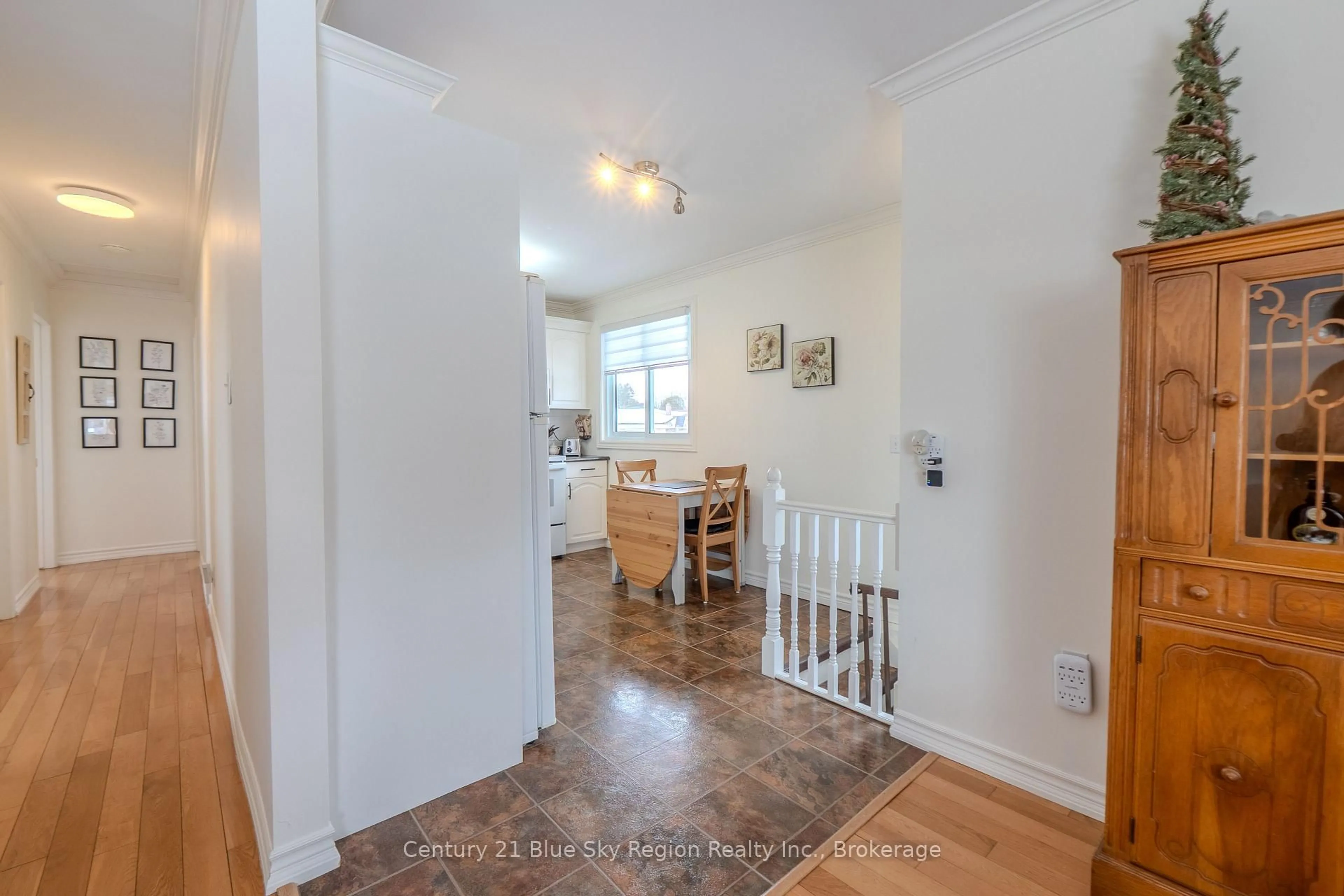 Unknown for 107 Strathcona Dr, North Bay Ontario P1A 2N5