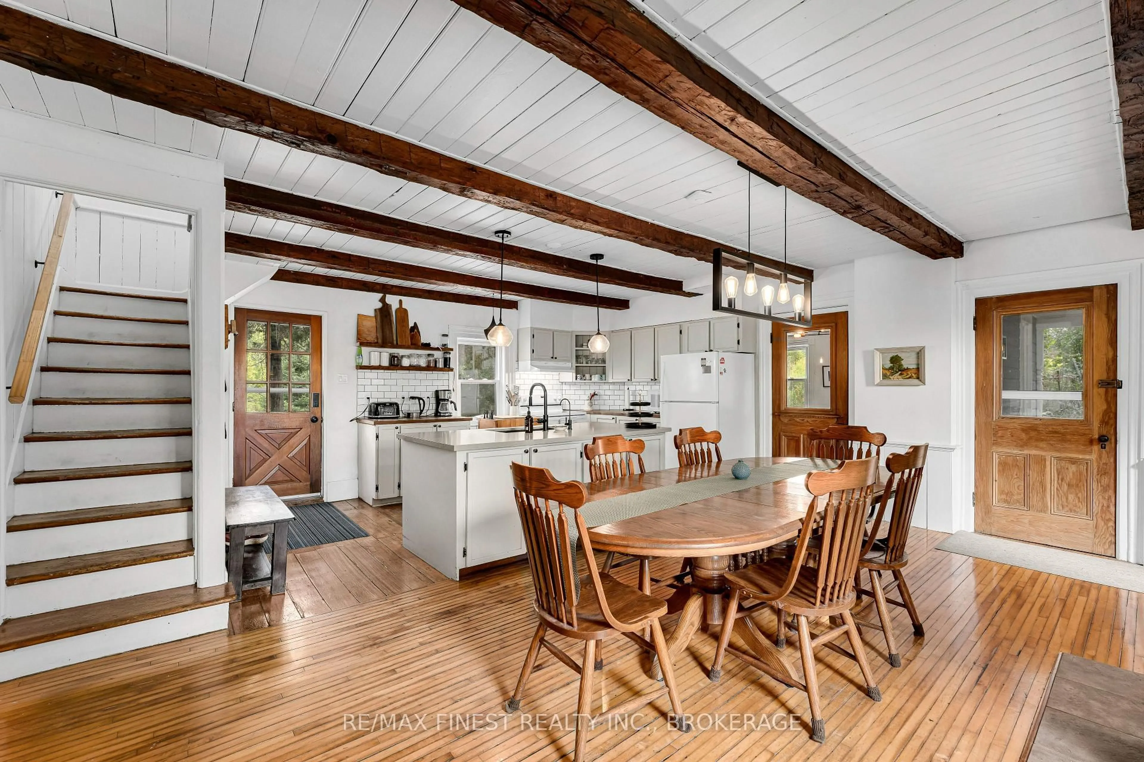 Unknown for 2707 County Road 27 Rd, Kaladar Ontario K0K 1Z0