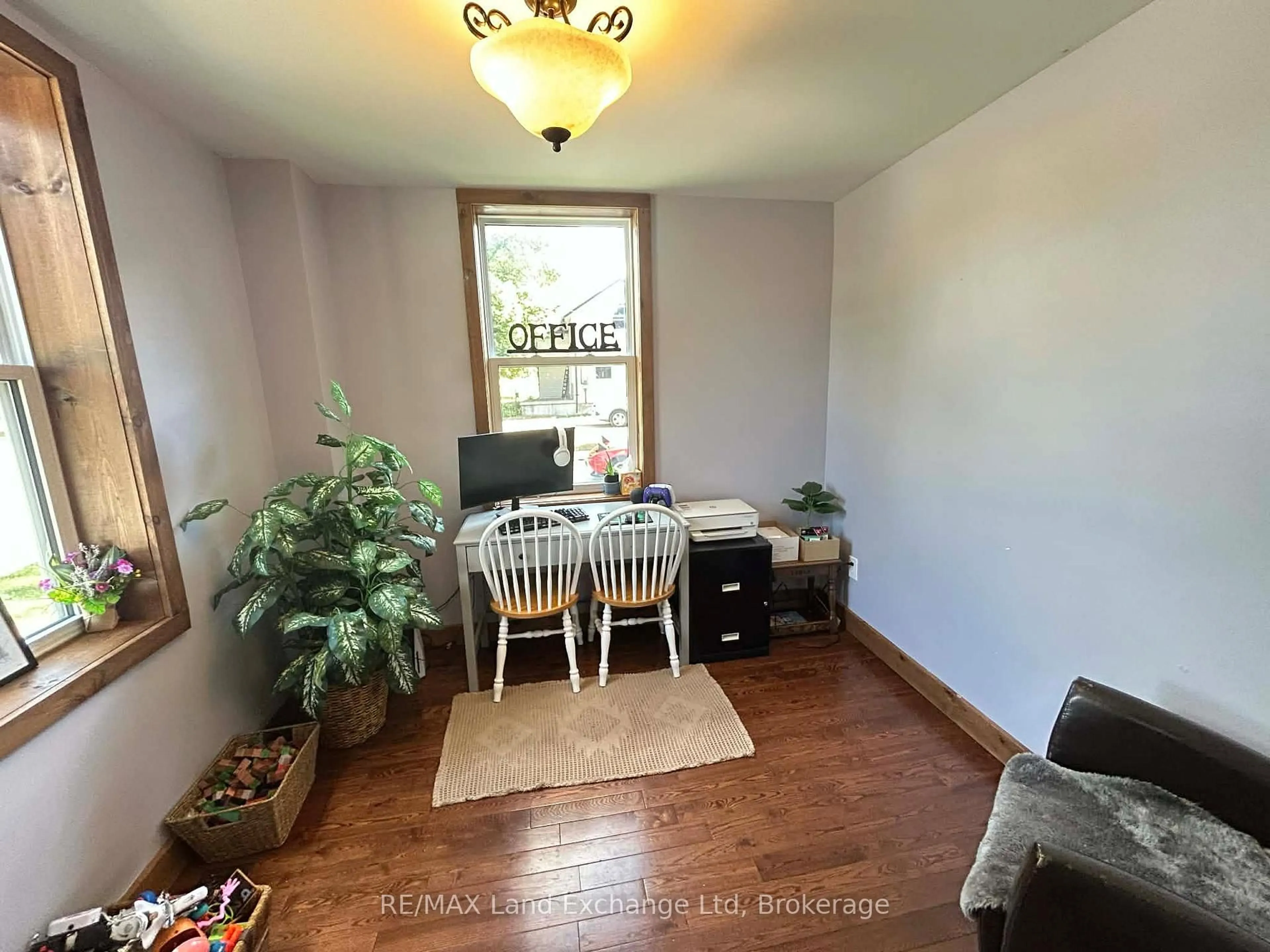 A pic of a room for 202 Union St, North Huron Ontario N0M 1H0