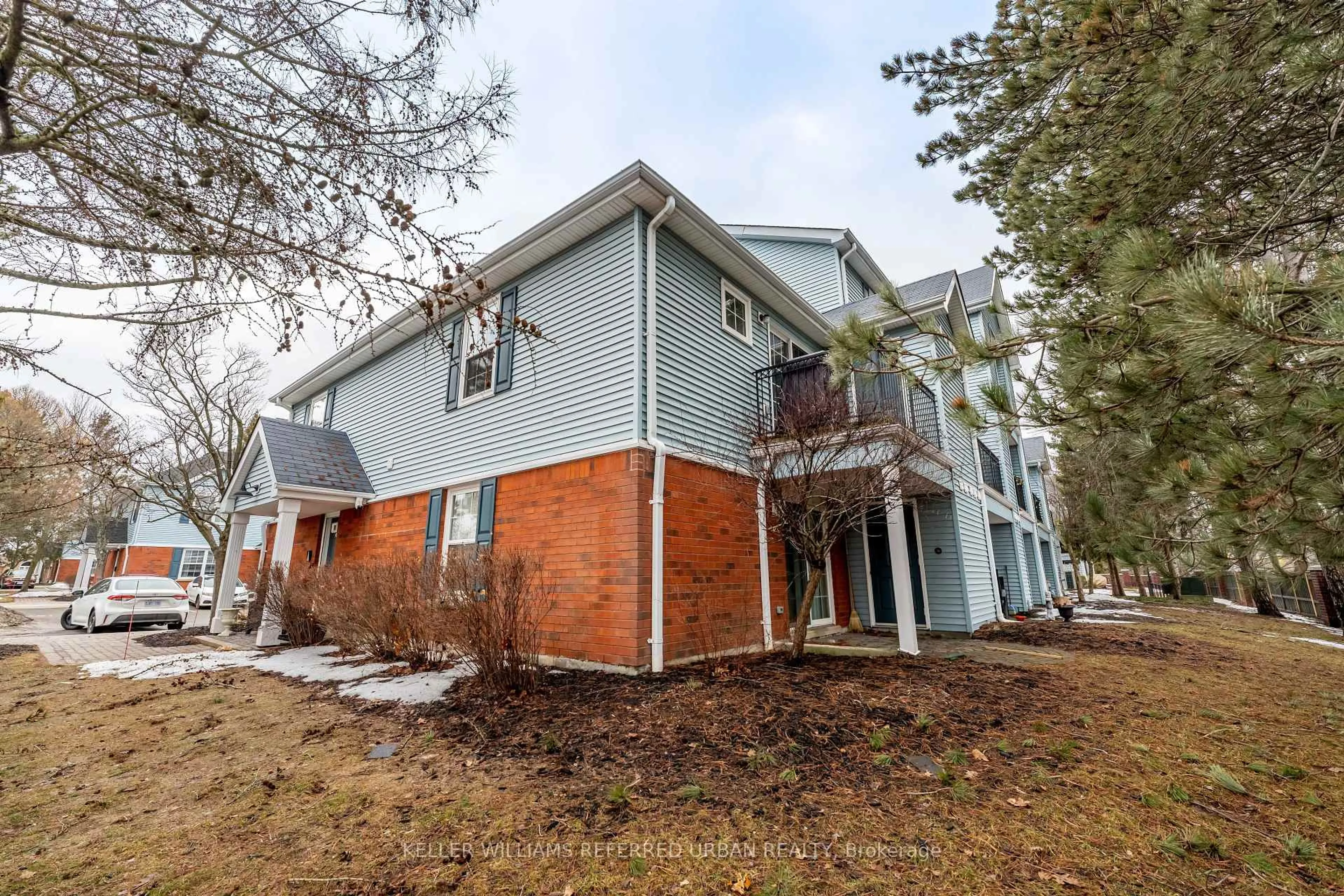 Unknown for 182 D'Arcy St #205D, Cobourg Ontario K9A 5J1