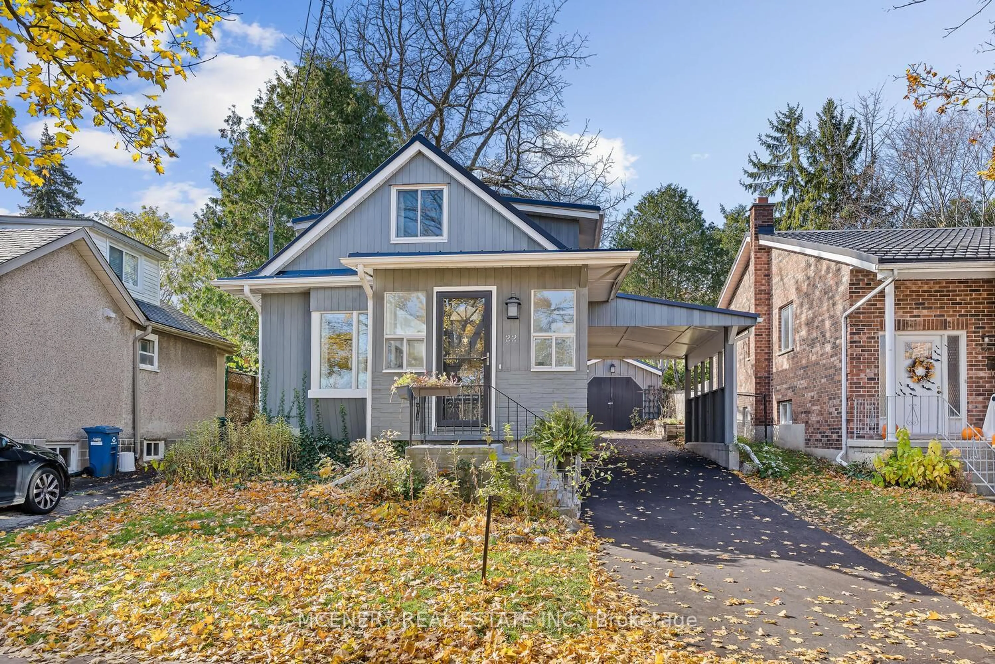 Unknown for 22 LANE St, Guelph Ontario N1E 4N2