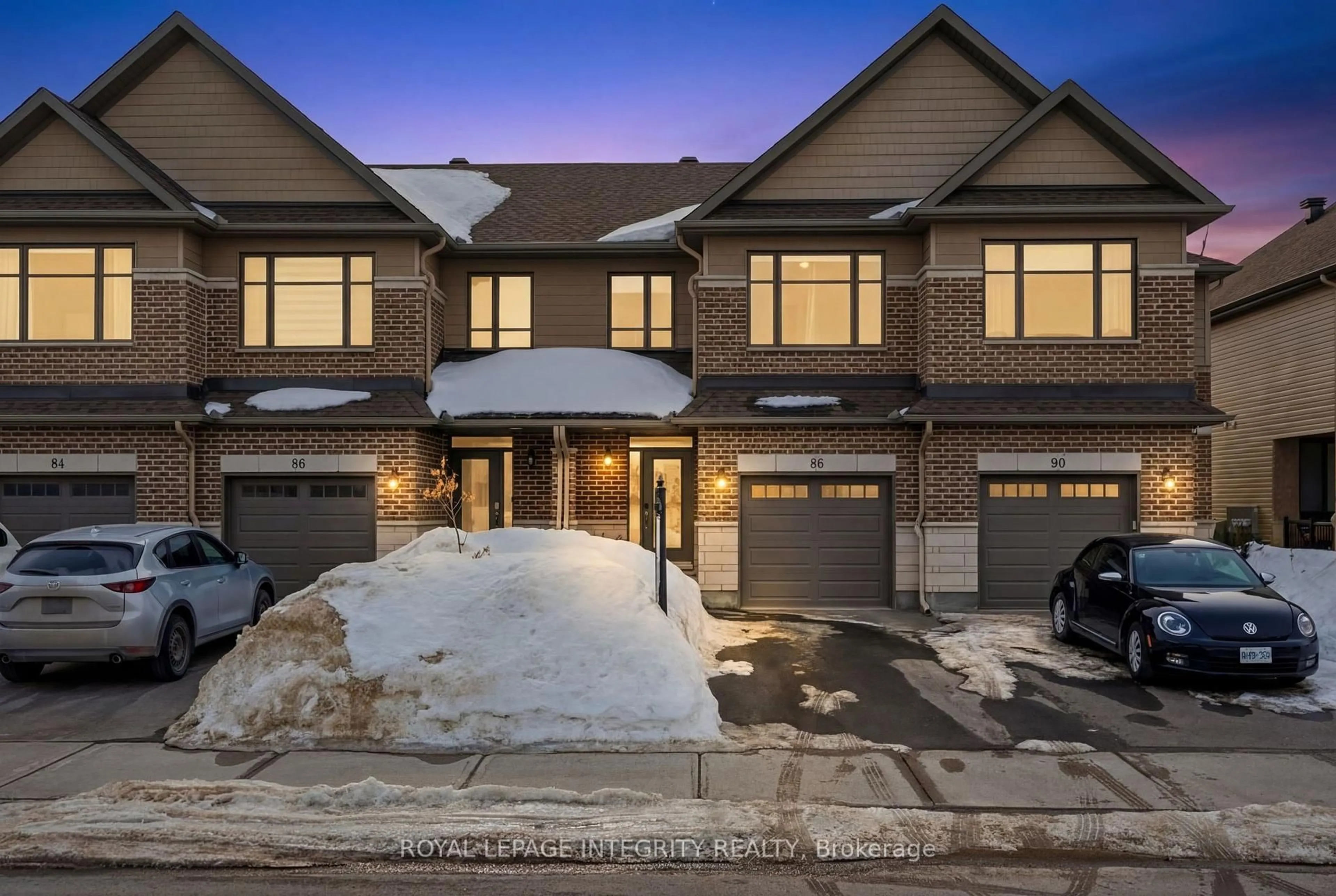 Unknown for 88 Porter St, Stittsville Ontario K2S 2L8