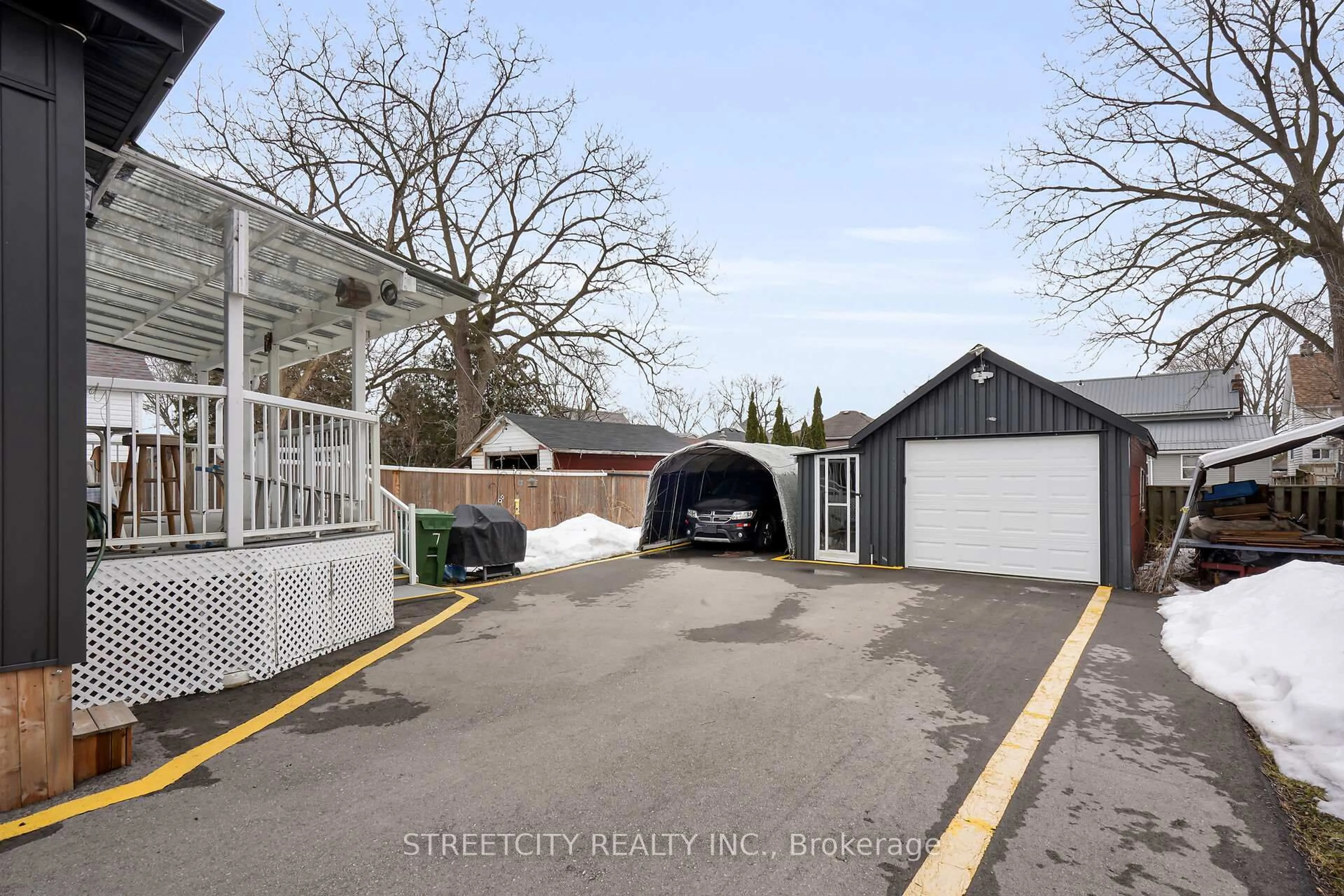 Unknown for 7 Myrtle St, St. Thomas Ontario N5R 2E6