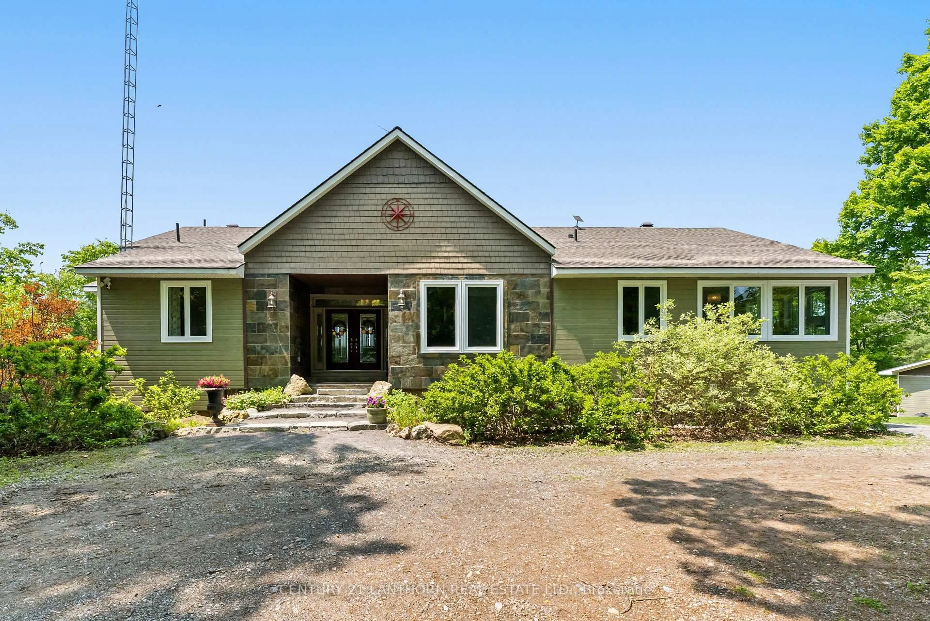 Unknown for 32 Forest Breeze Lane, Rideau Lakes Ontario K0G 1E0