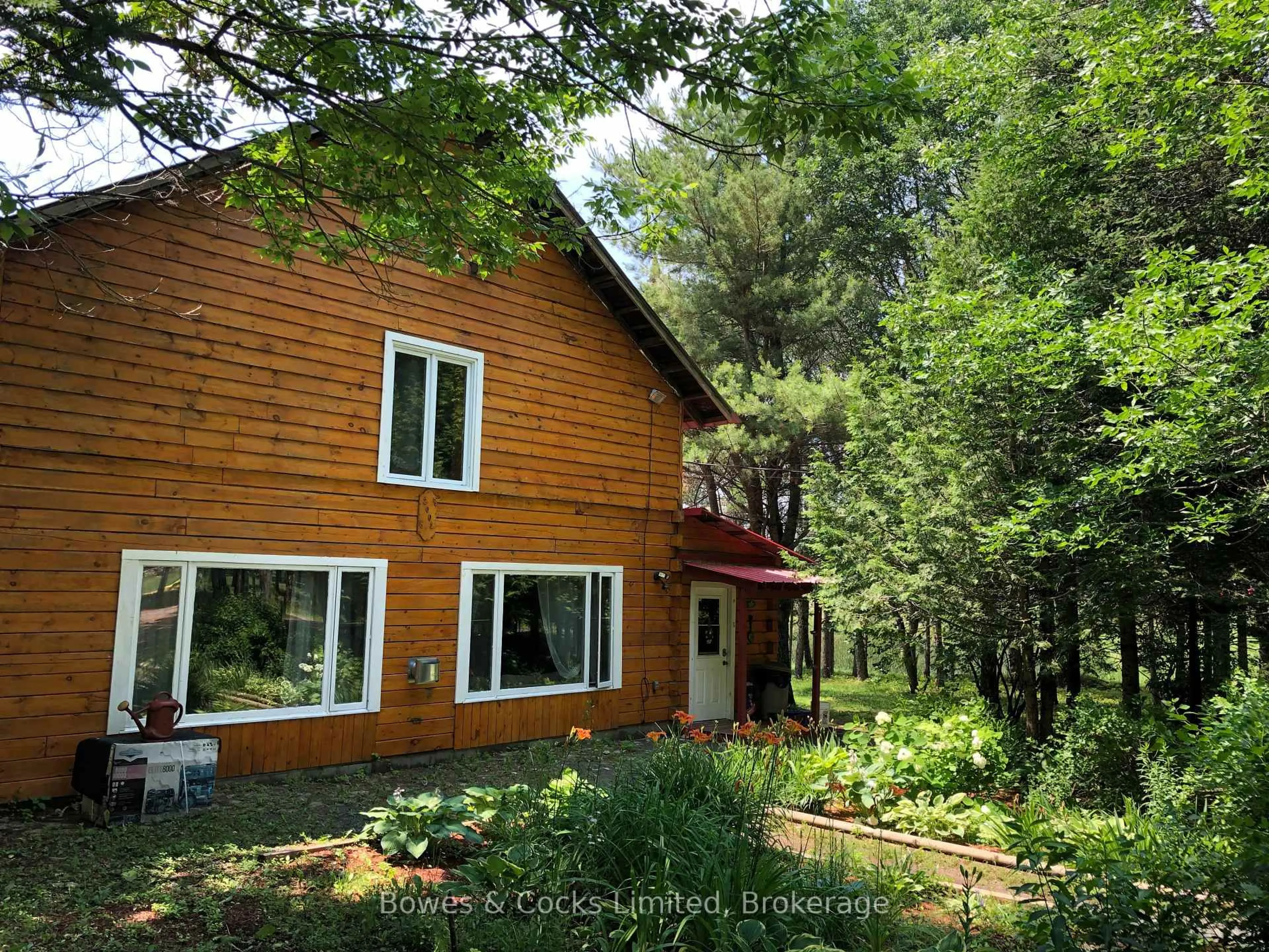 Unknown for 2449 The Ridge Rd, Coe Hill Ontario K0L 1P0