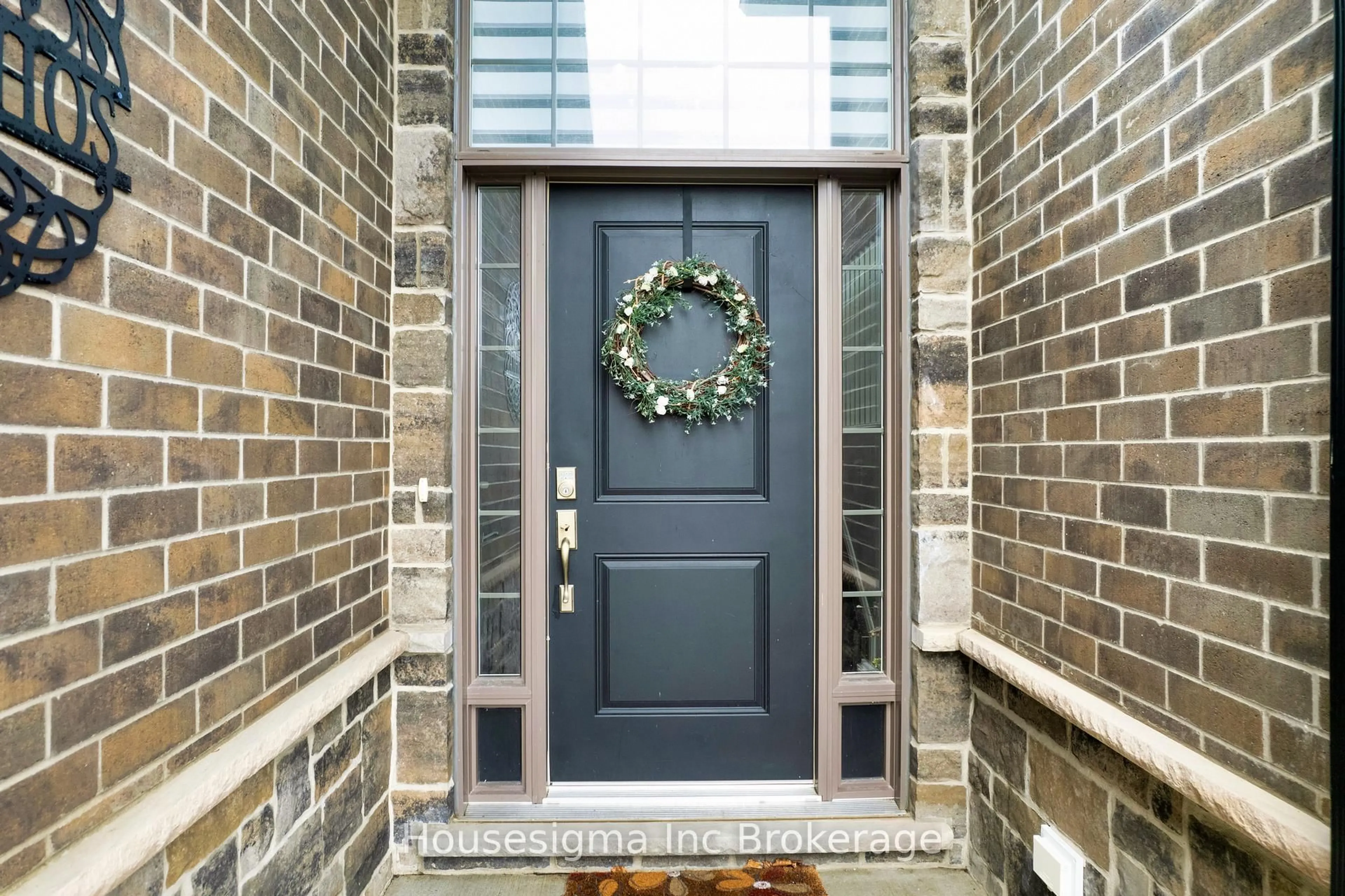Indoor entryway for 6443 Plank Rd, Bayham Ontario N0J 1Z0