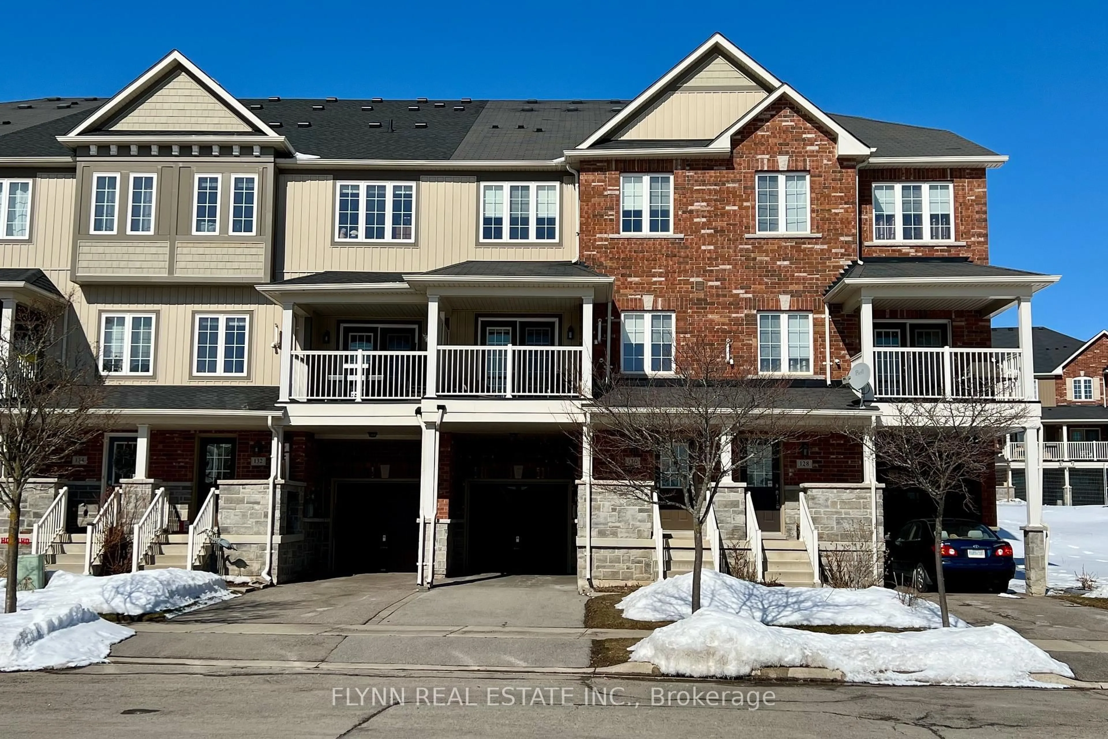 Unknown for 130 Truedell Circ, Hamilton Ontario L0R 2H9