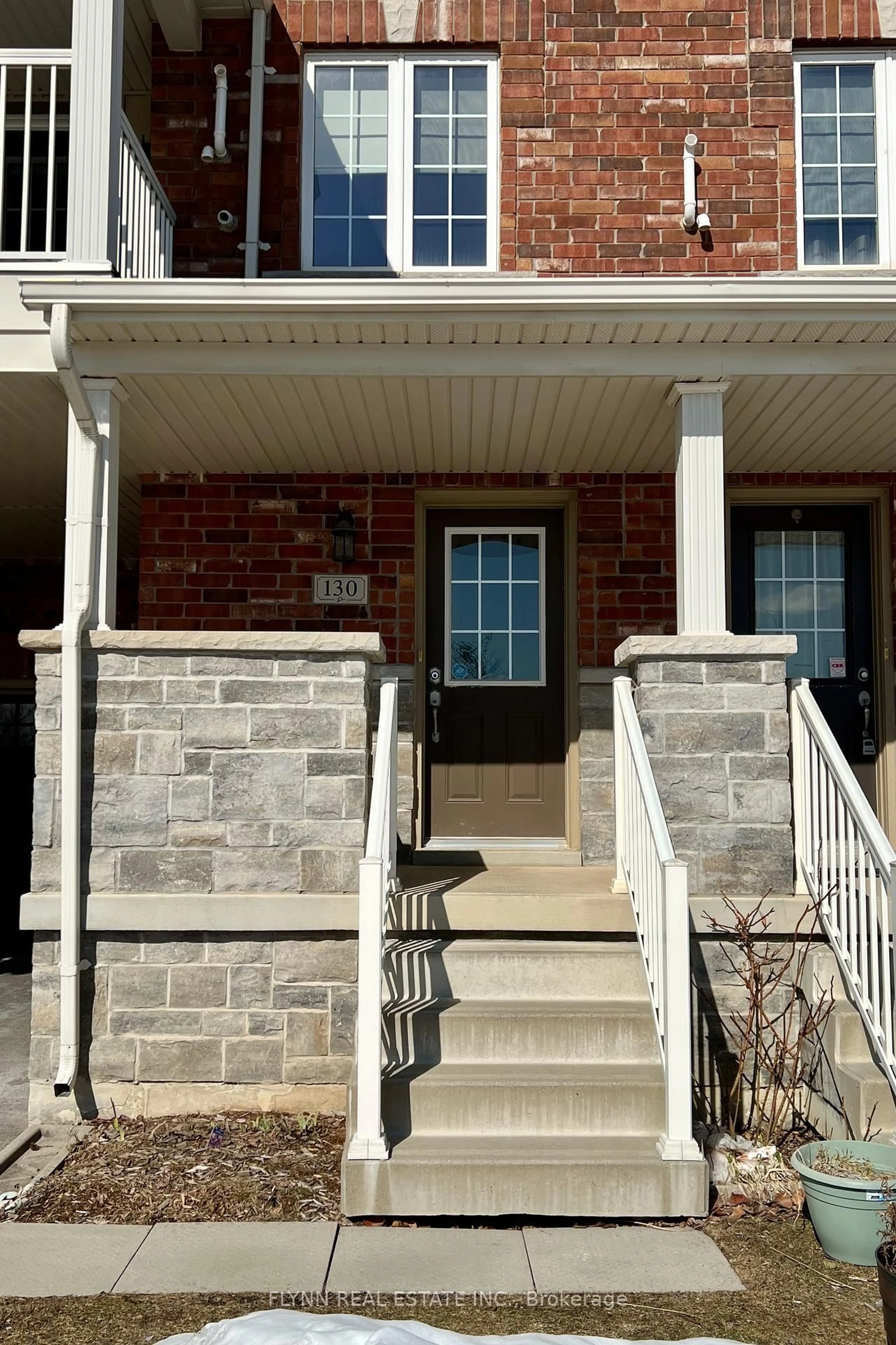 Home with brick exterior material, street for 130 Truedell Circ, Hamilton Ontario L0R 2H9