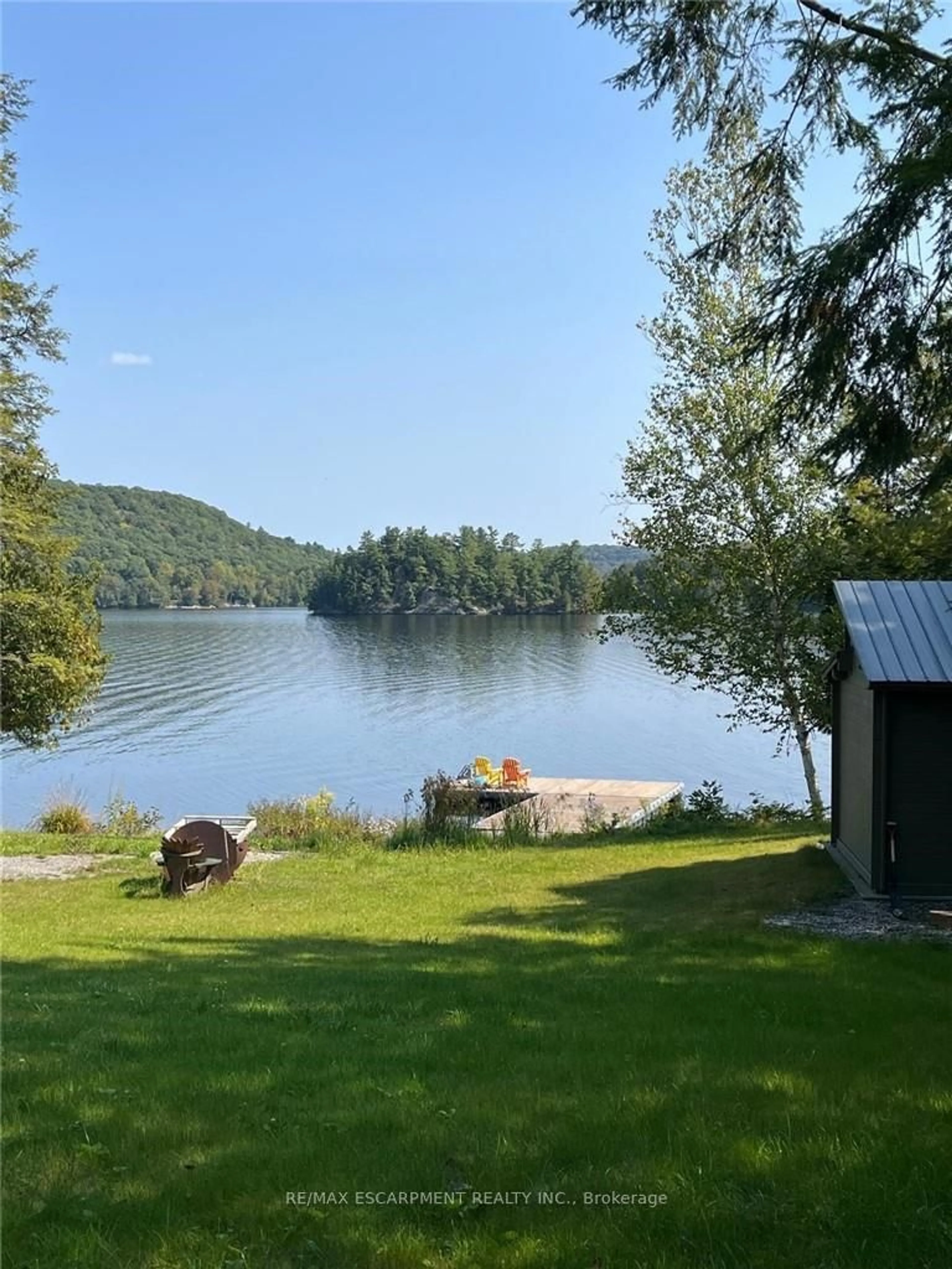 Unknown for 1056 Inawendawin Rd, Lake of Bays Ontario P0B 1A0