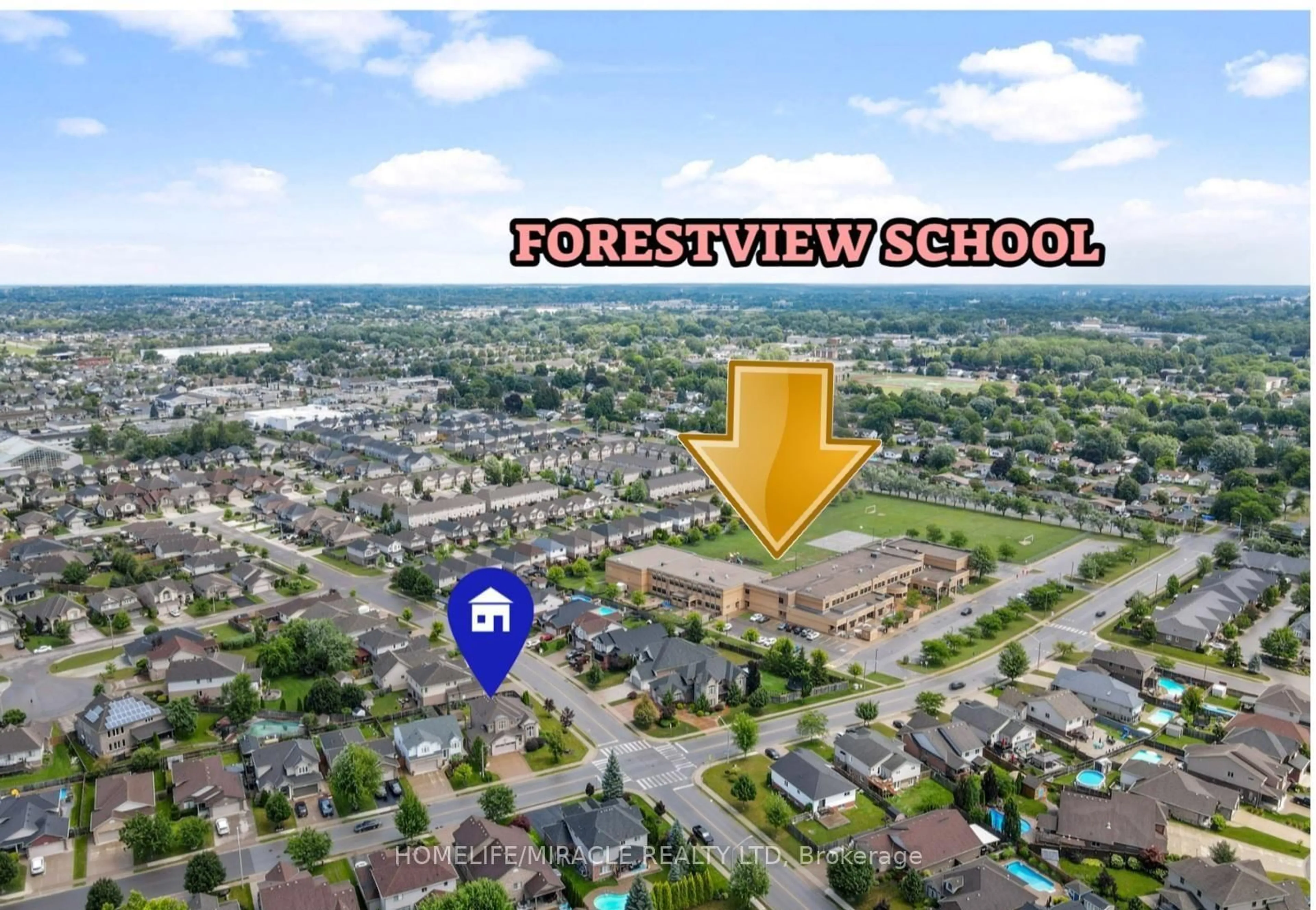 Unknown for 8535 Forestview Blvd, Niagara Falls Ontario L2H 0B2
