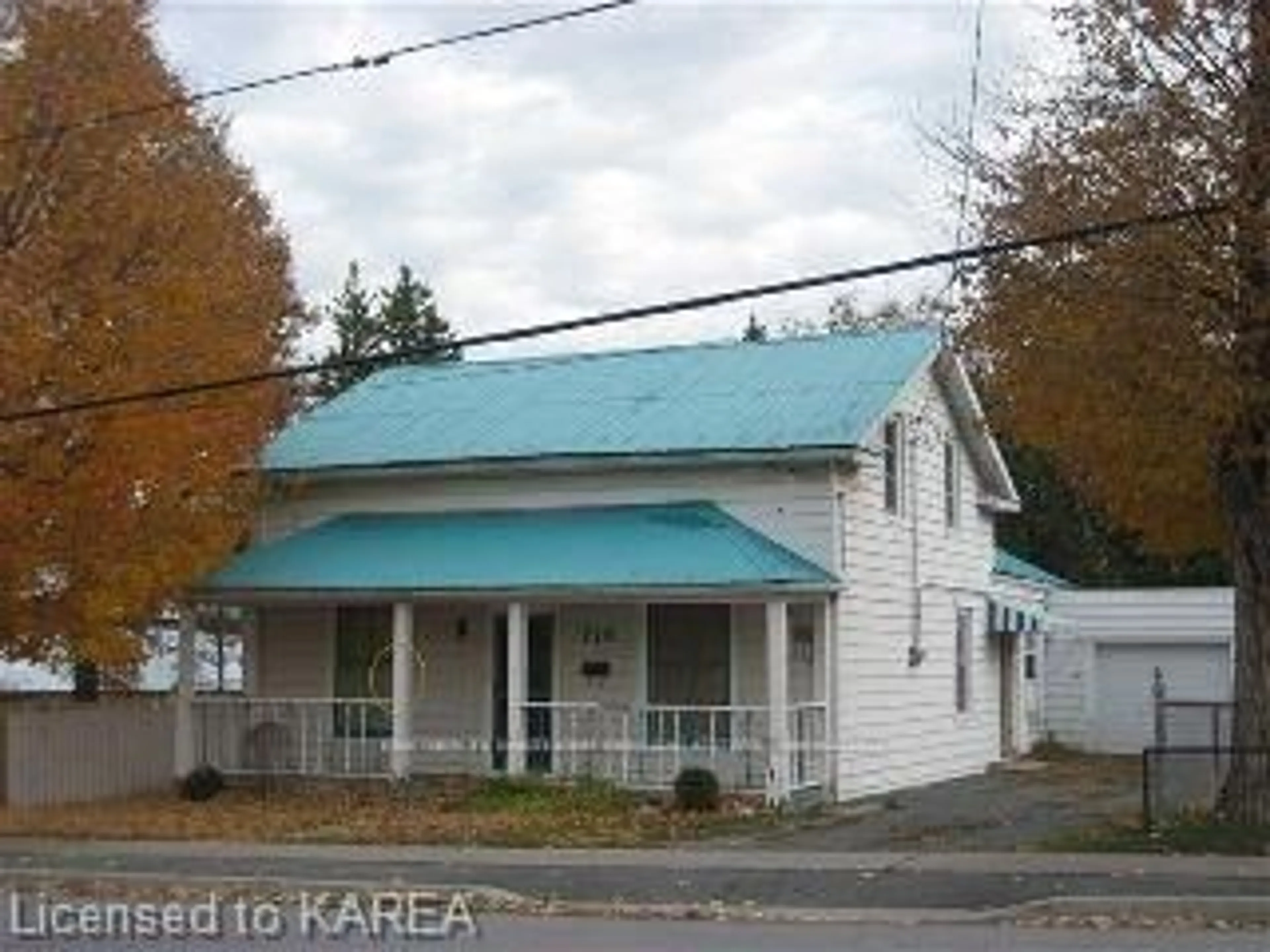 Unknown for 710 Addington St, Tamworth Ontario K0K 3G0