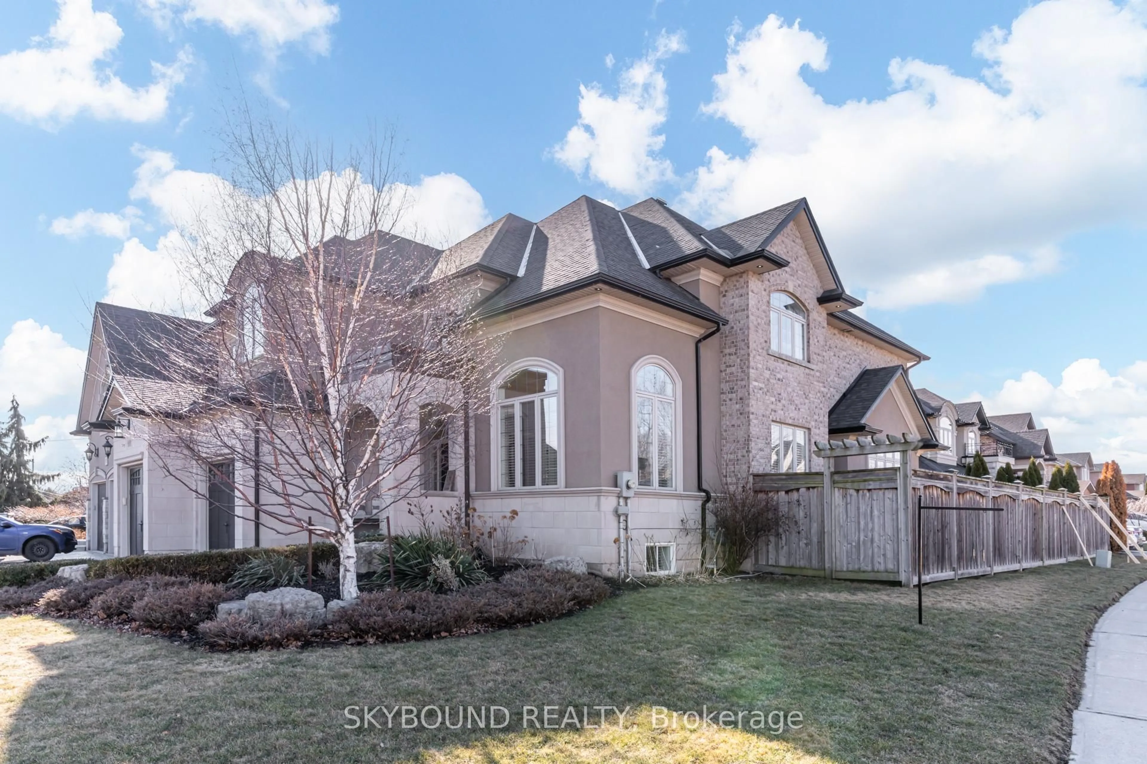 Home with brick exterior material, street for 101 Seabreeze Cres, Hamilton Ontario L8E 5C8