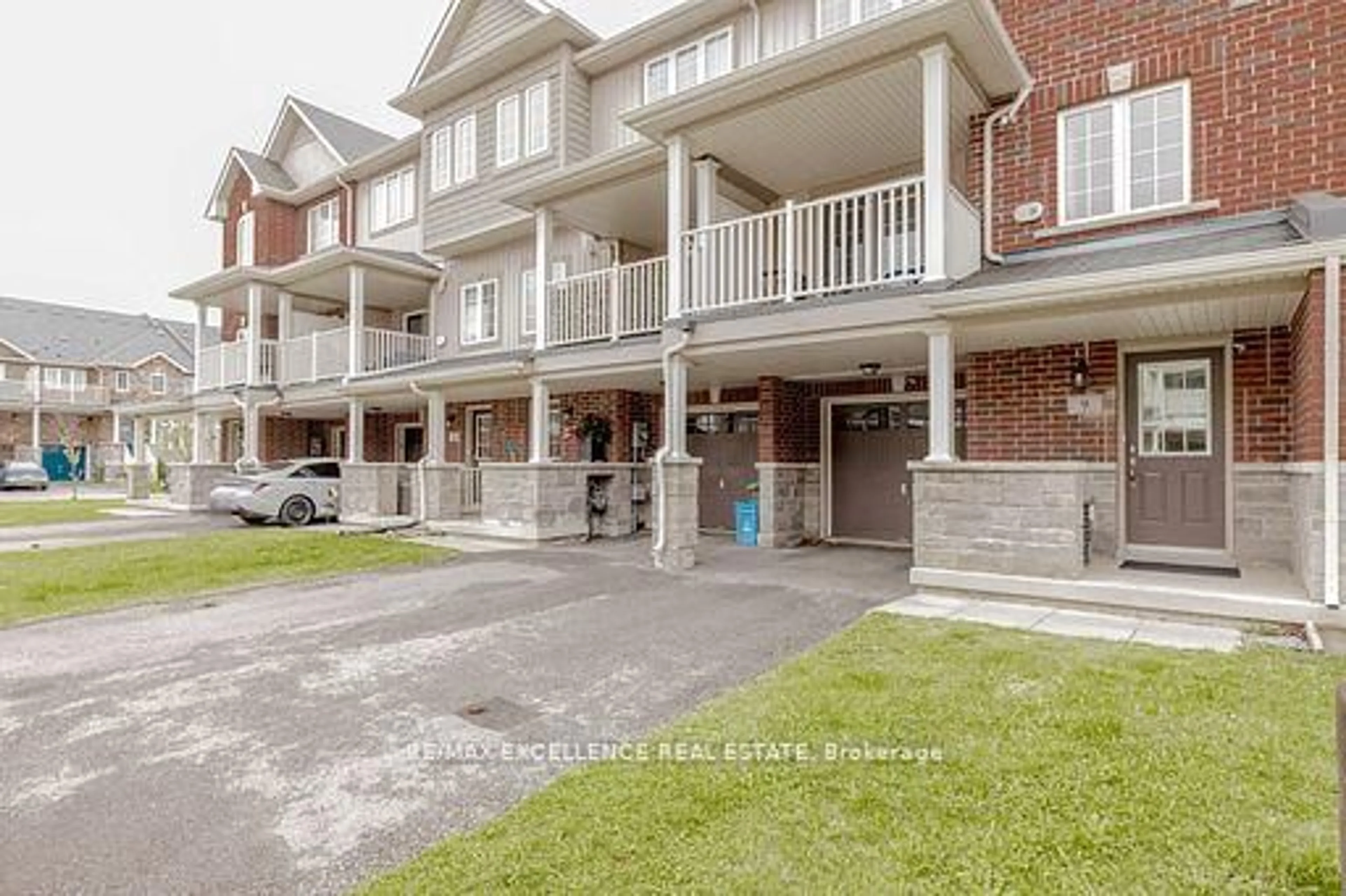 Unknown for 9 Hiscott Dr, Hamilton Ontario L8B 0A2