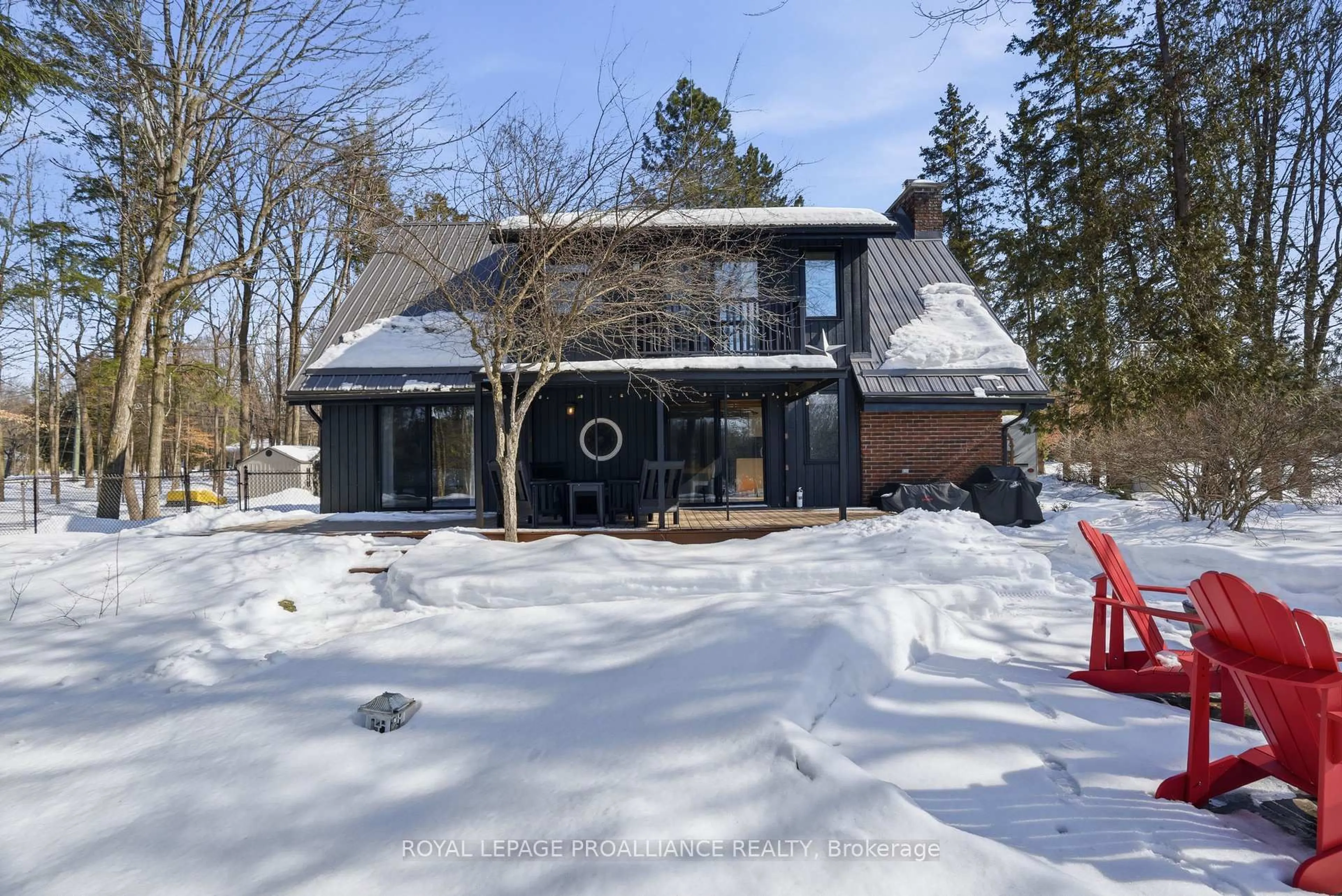 Unknown for 333 Scuttlehole Rd, Belleville Ontario K0K 2V0