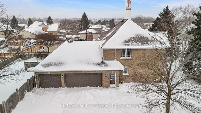 750 McPherson Cres, Kincardine 5