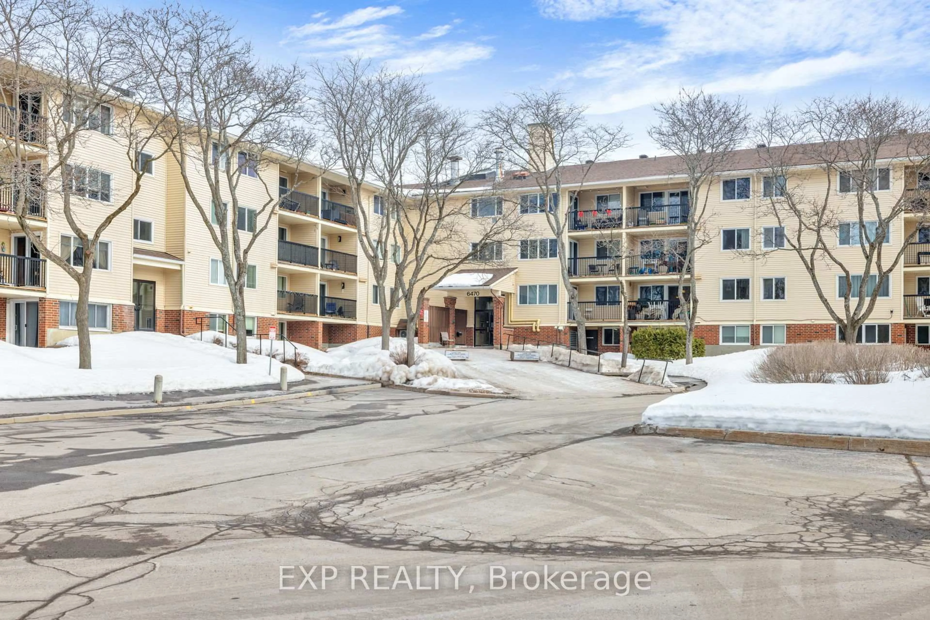 Unknown for 6470 BILBERRY Dr #104, Ottawa Ontario K1C 4P1