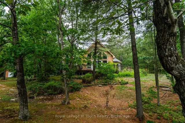 390 Island 360 Island, Georgian Bay 3