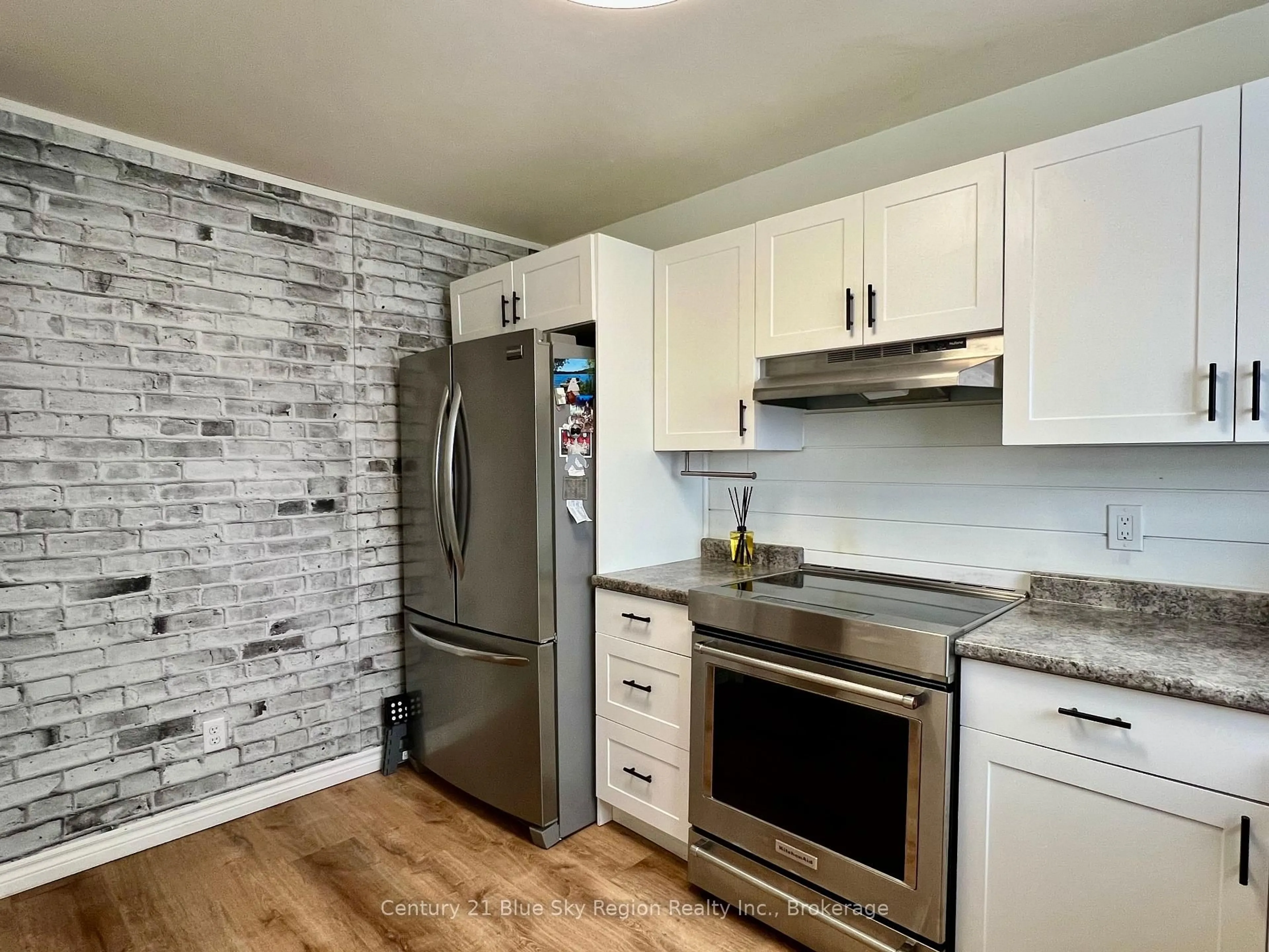 Unknown for 450 Lakeshore Dr #A4, North Bay Ontario P1A 2E1