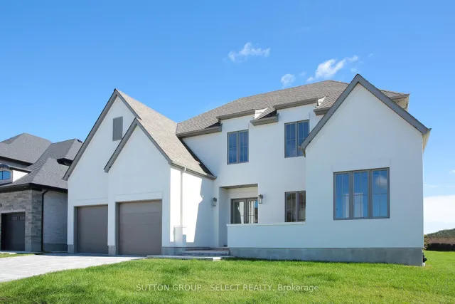 60 Bayshore Dr, Middlesex Centre 3