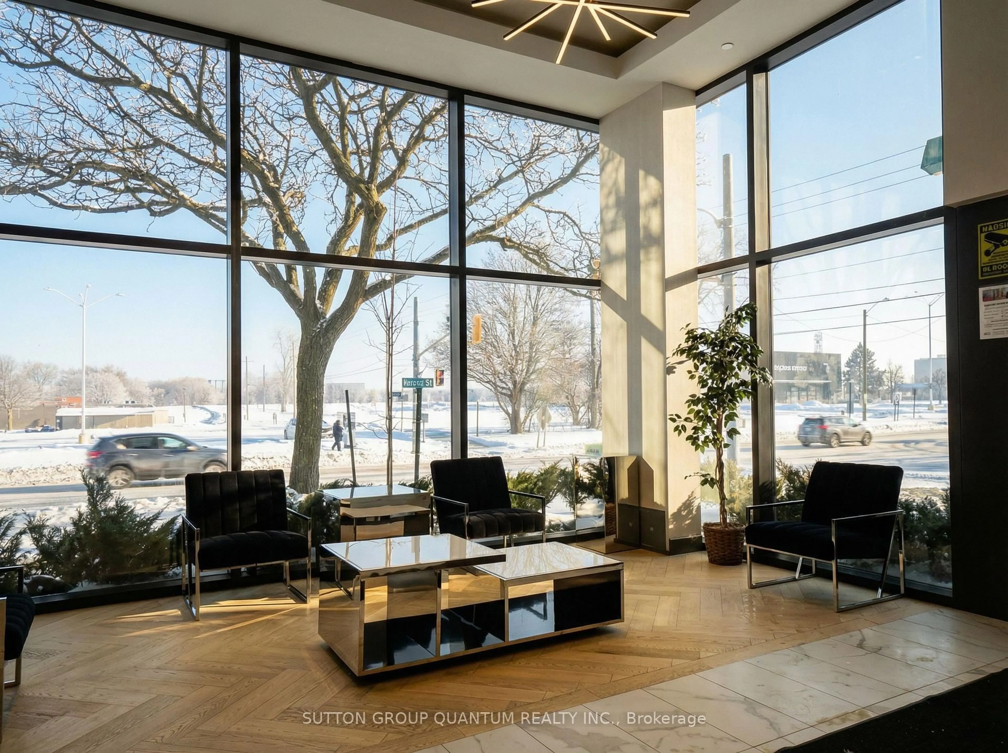 Lobby for 7 Erie Ave #801, Brantford Ontario N3S 0K5