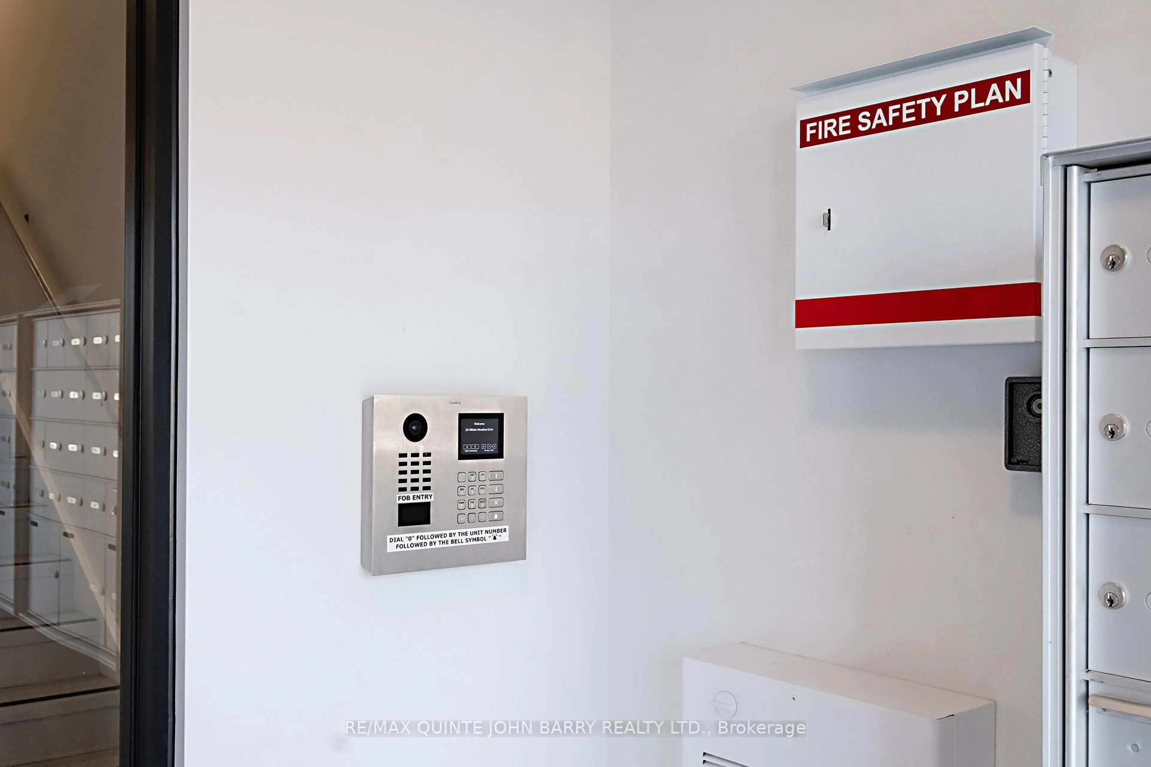 A pic of a room for 103-30 Hillside Meadow Dr, Quinte West Ontario K8V 0J7