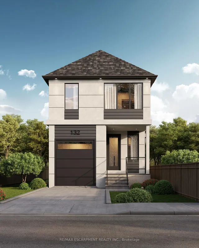 132 Canada St, Hamilton 2