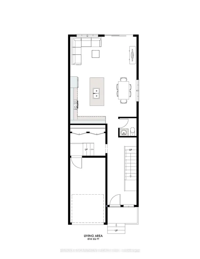 132 Canada St, Hamilton 3
