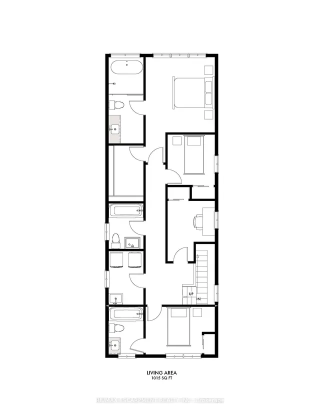 132 Canada St, Hamilton 4