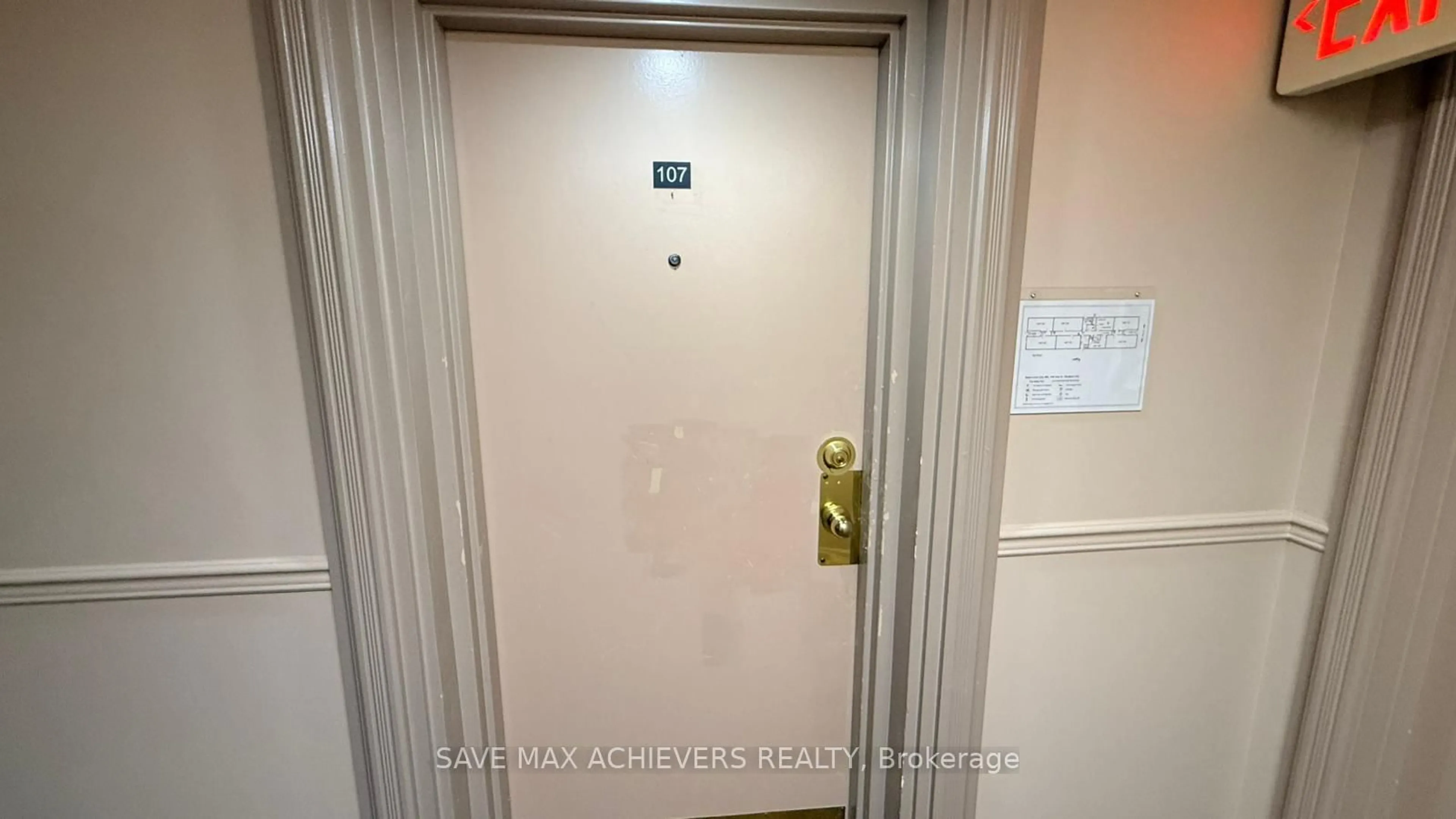 Unknown for 640 Grey St #107, Brantford Ontario N3S 4Y3