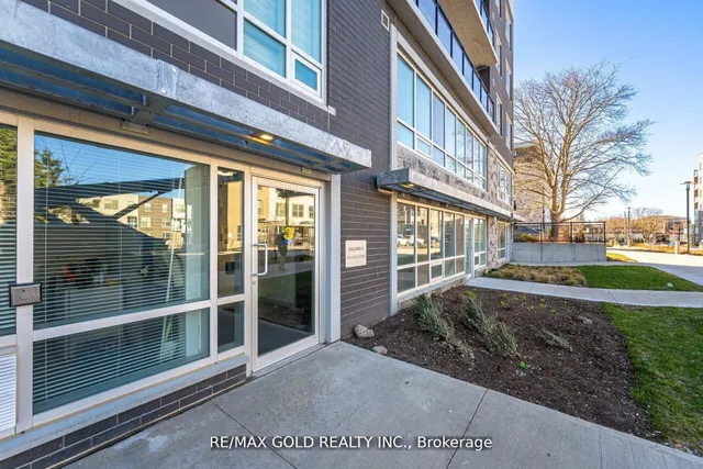 275 Larch St #H101, Waterloo 2