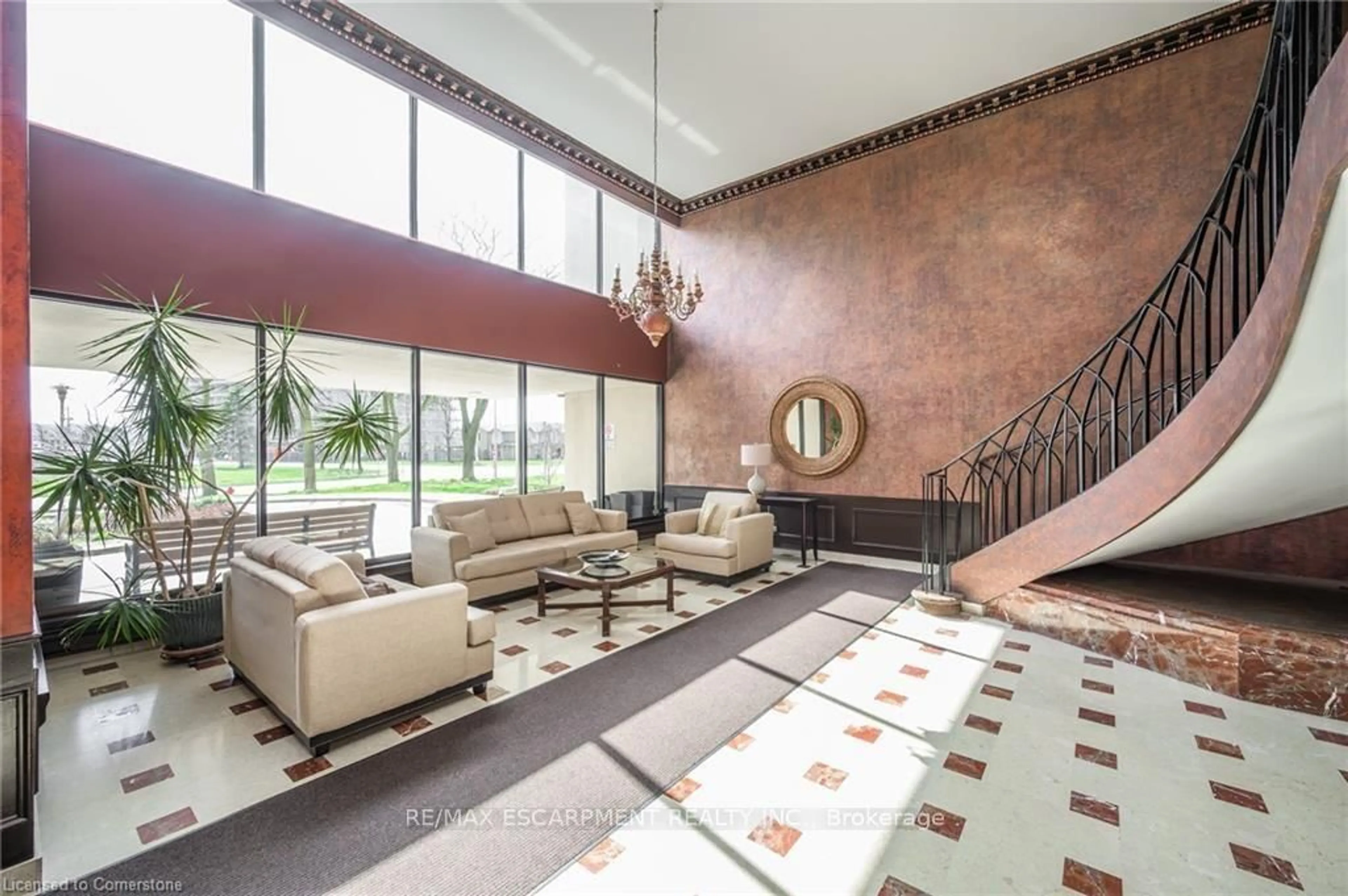 Unknown for 301 FRANCES Ave #1104, Hamilton Ontario L8E 3W6