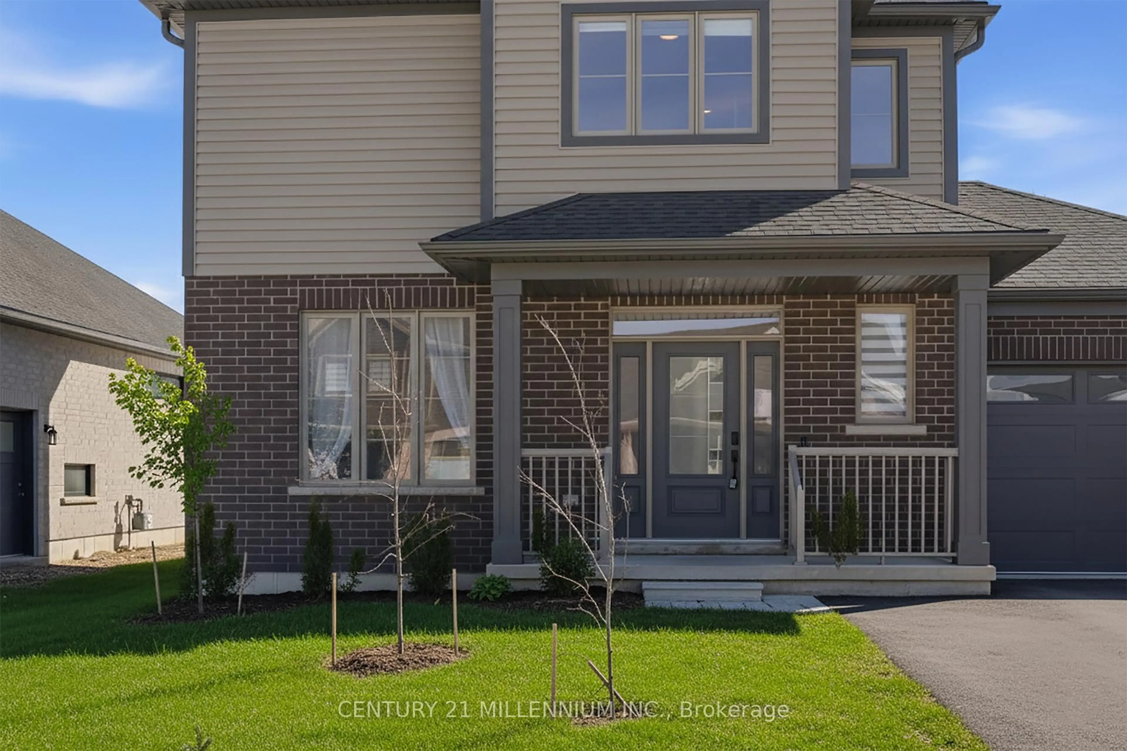 Unknown for 119 Emerson Way, West Grey Ontario N0G 1R0